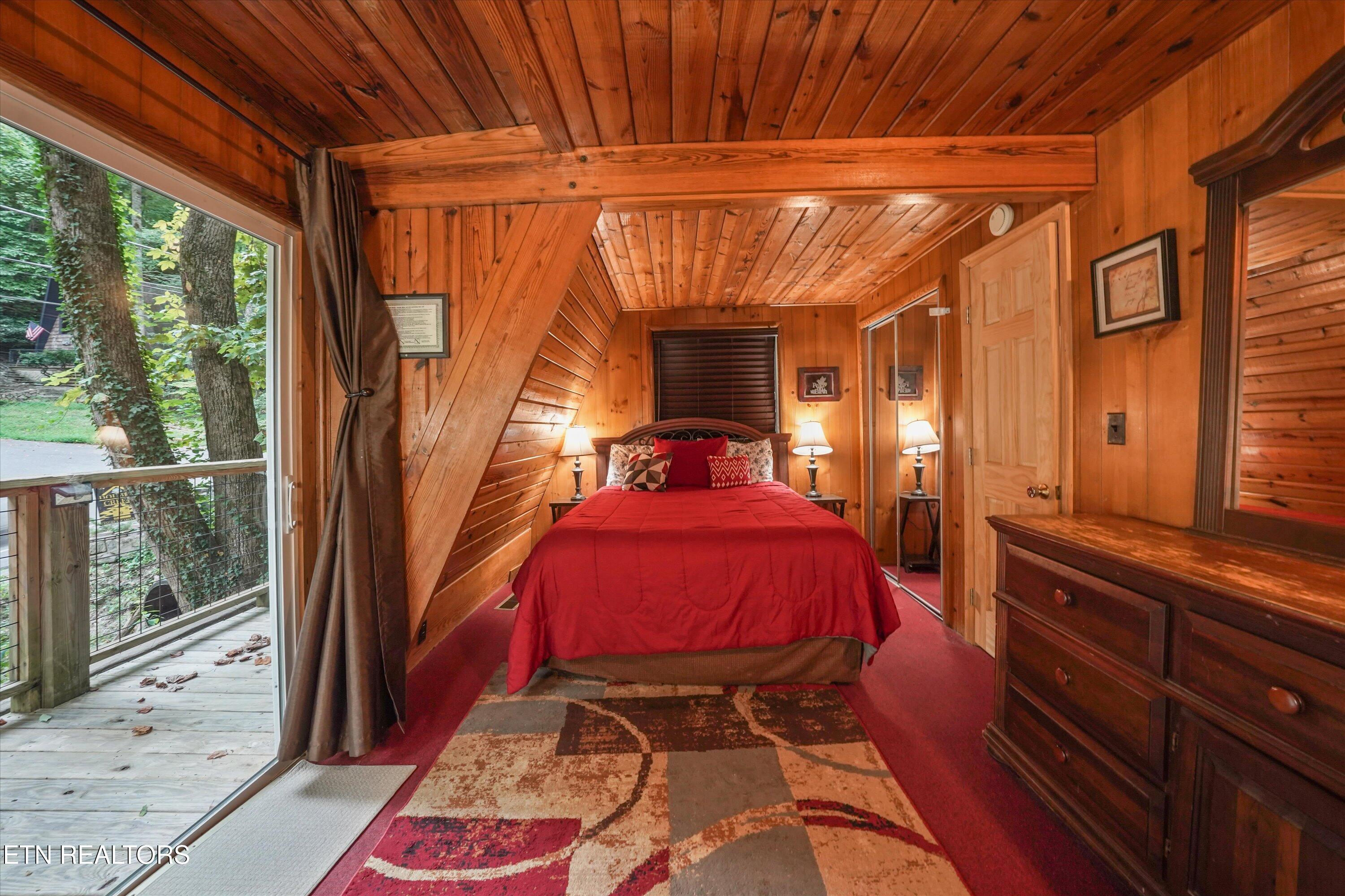 1188 Ski Mountain Road Gatlinburg TN 37738