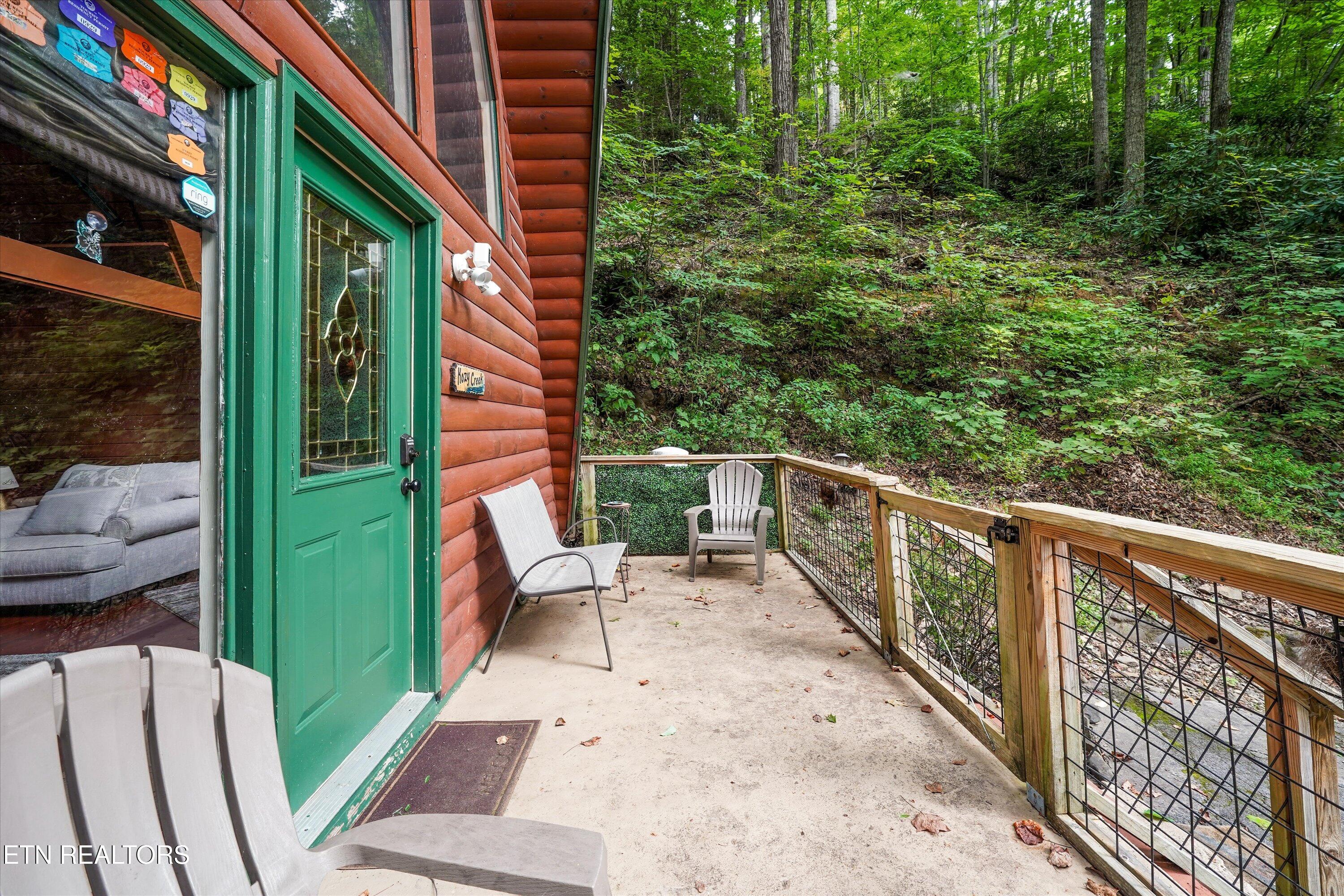 1188 Ski Mountain Road Gatlinburg TN 37738