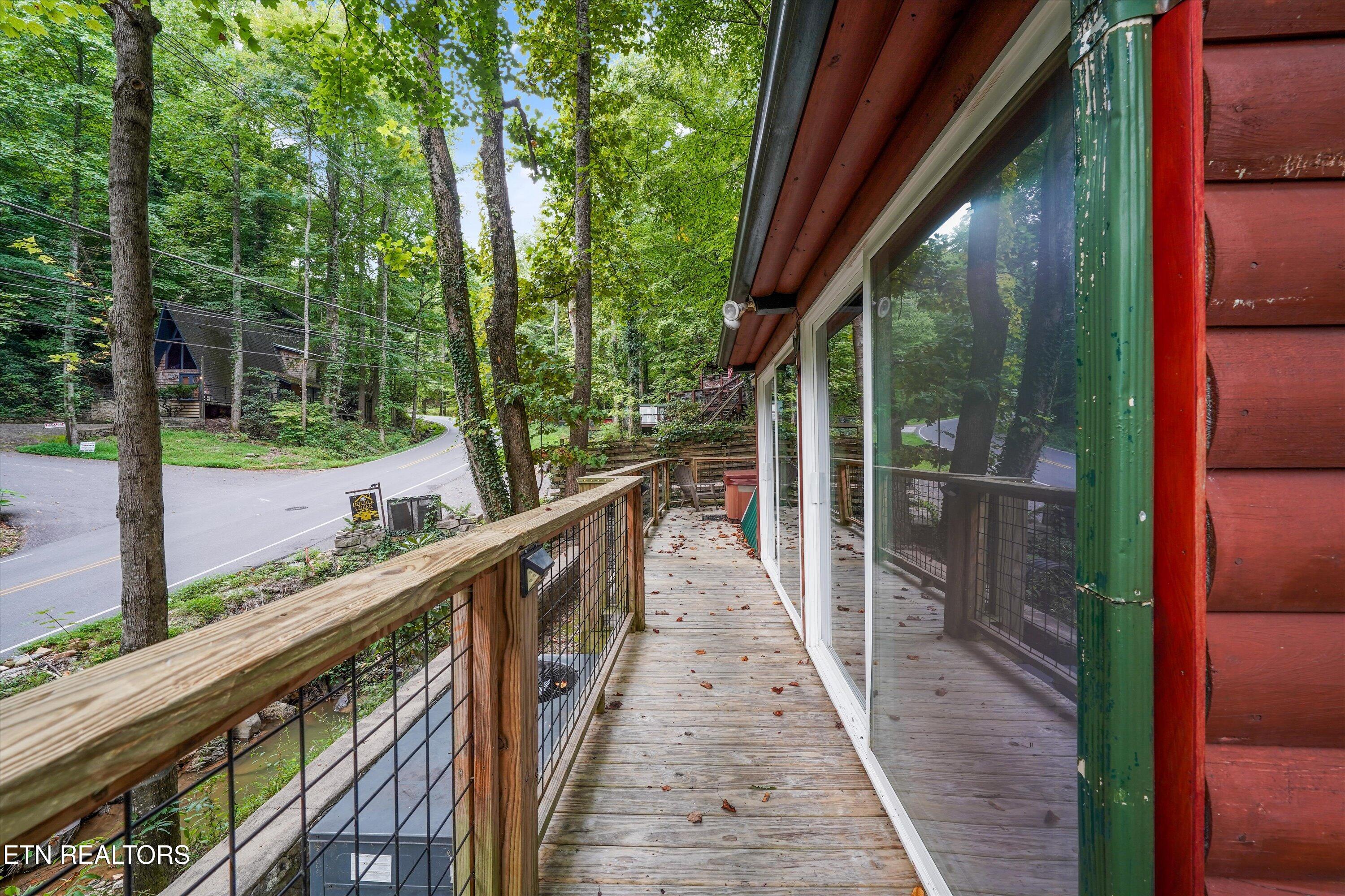 1188 Ski Mountain Road Gatlinburg TN 37738