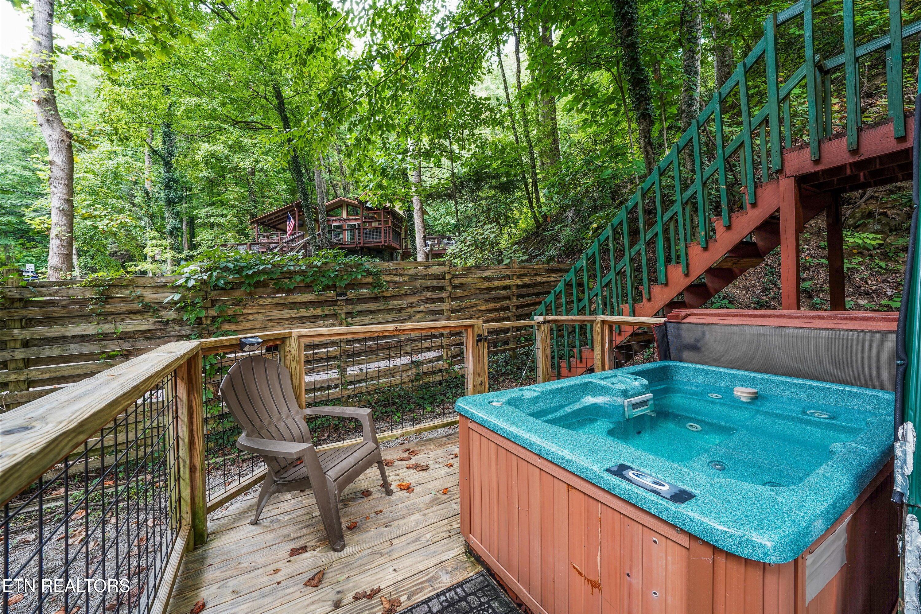 1188 Ski Mountain Road Gatlinburg TN 37738