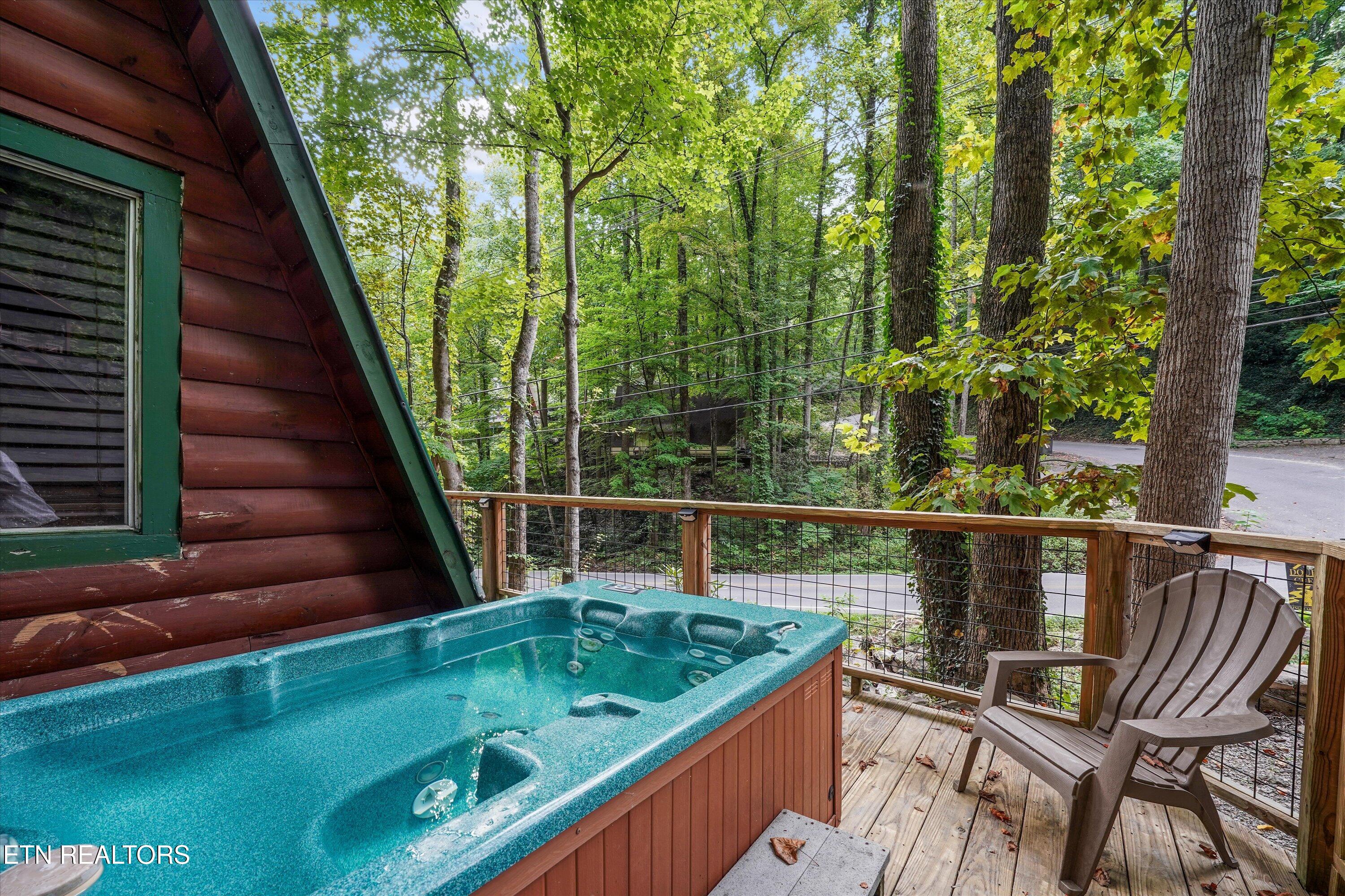 1188 Ski Mountain Road Gatlinburg TN 37738