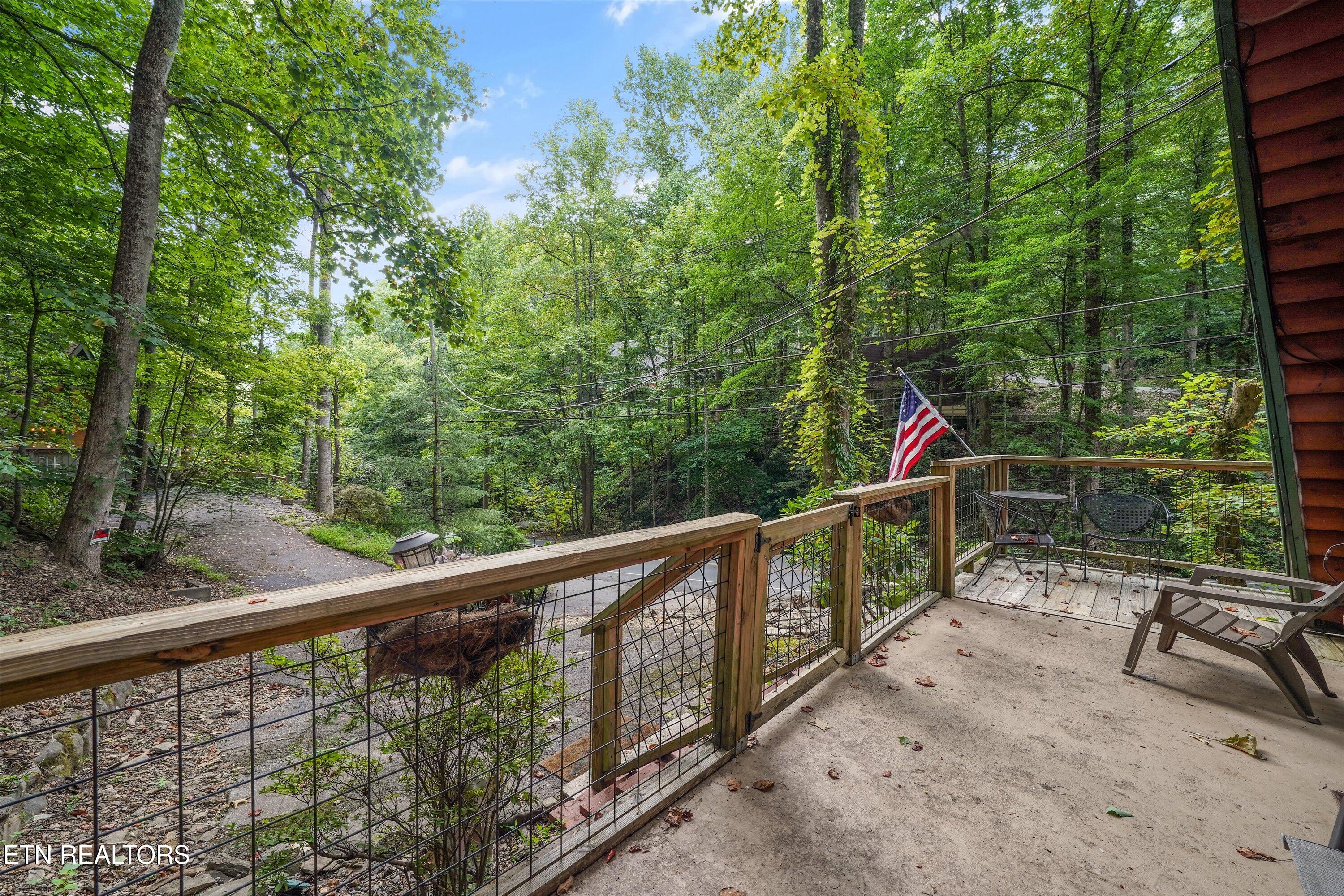 1188 Ski Mountain Road Gatlinburg TN 37738