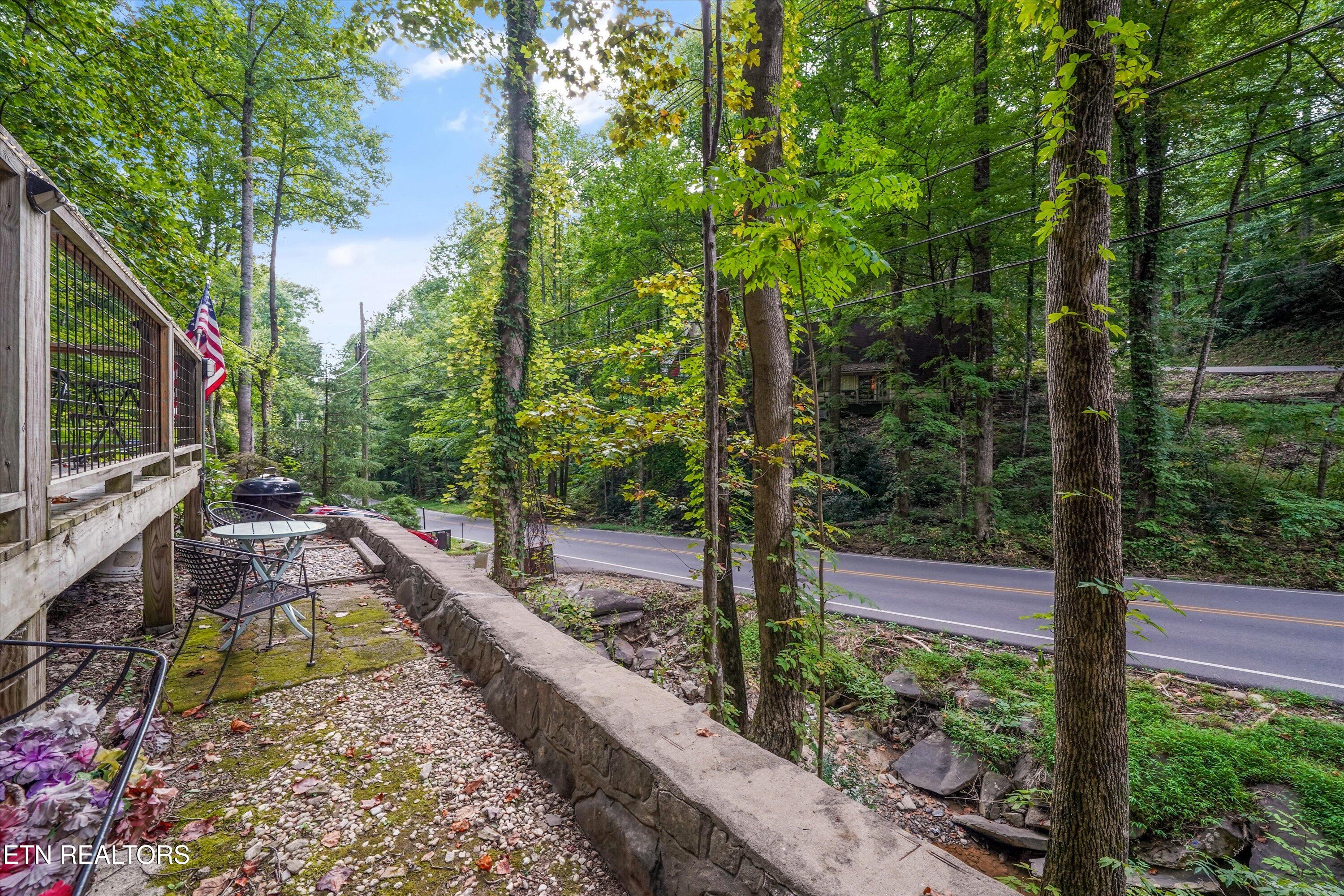 1188 Ski Mountain Road Gatlinburg TN 37738