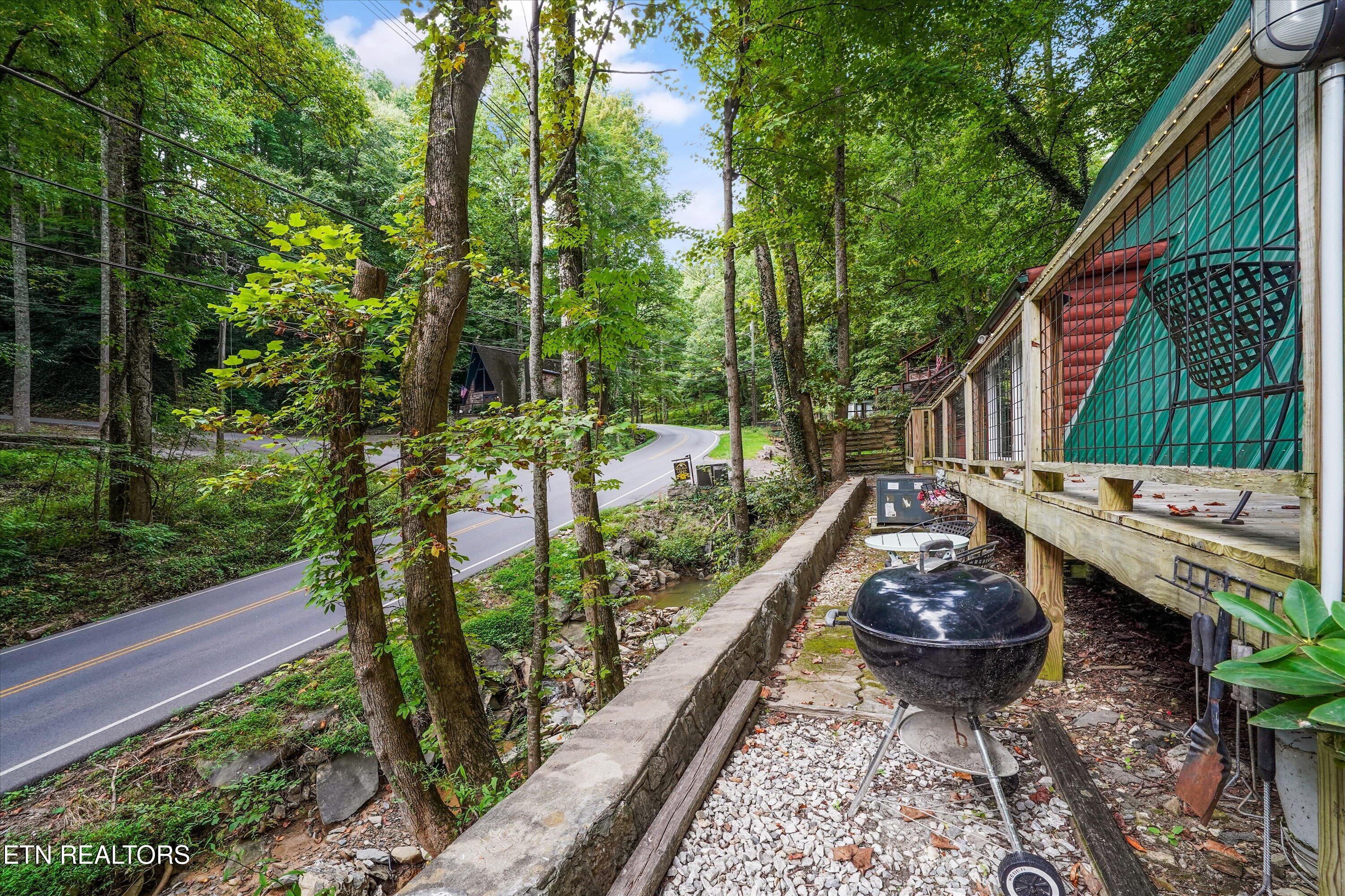 1188 Ski Mountain Road Gatlinburg TN 37738