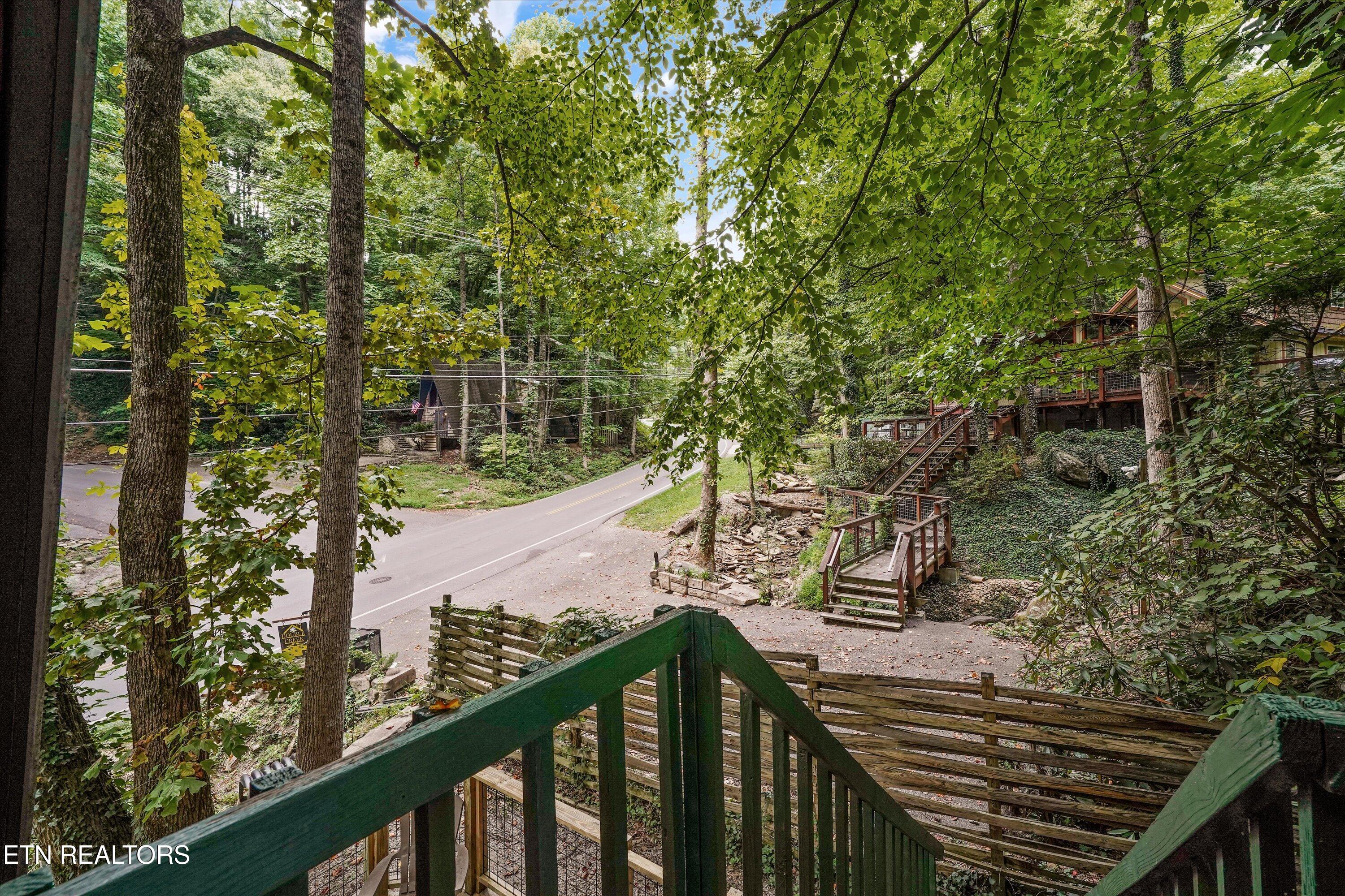1188 Ski Mountain Road Gatlinburg TN 37738