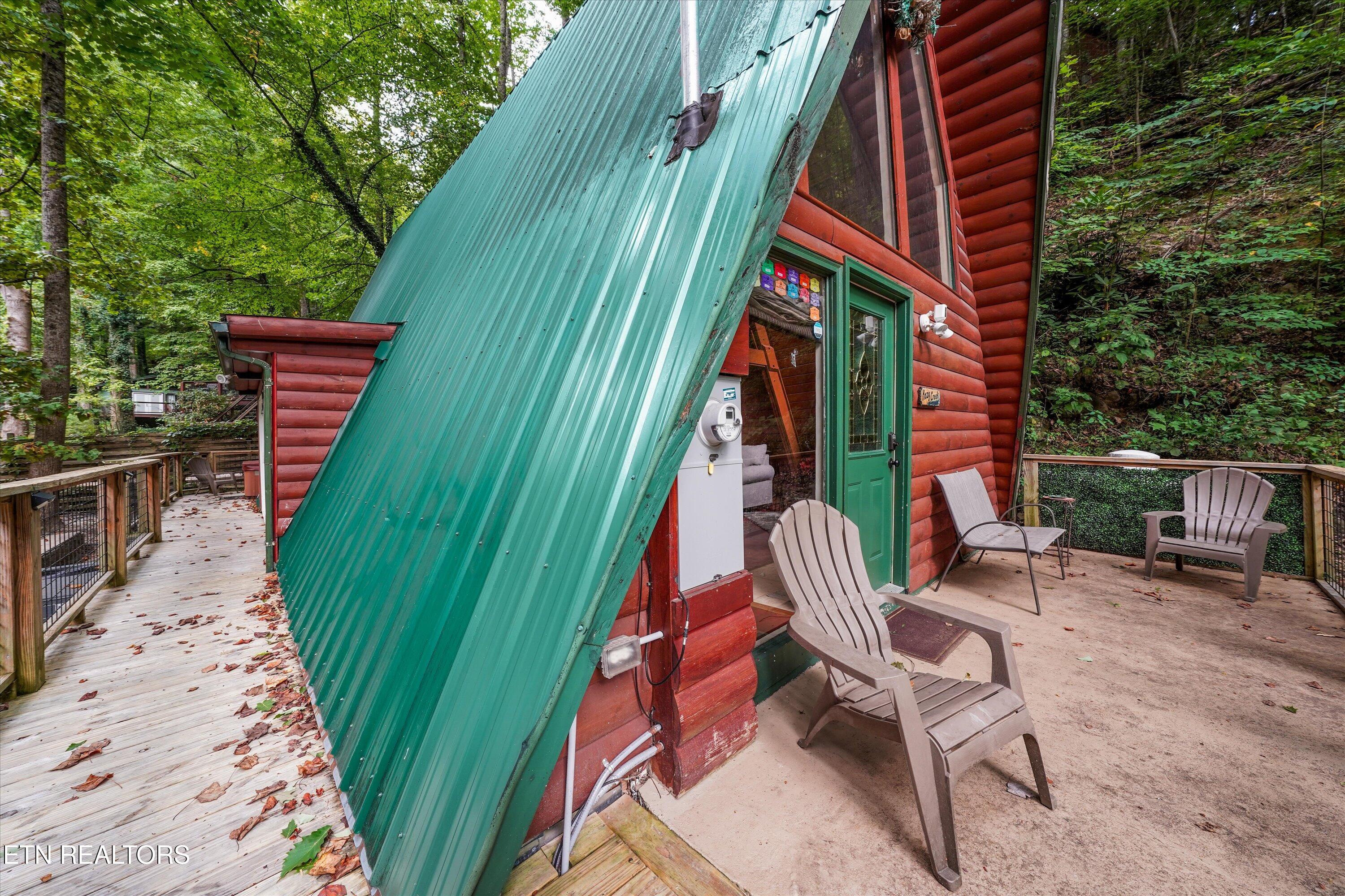 1188 Ski Mountain Road Gatlinburg TN 37738