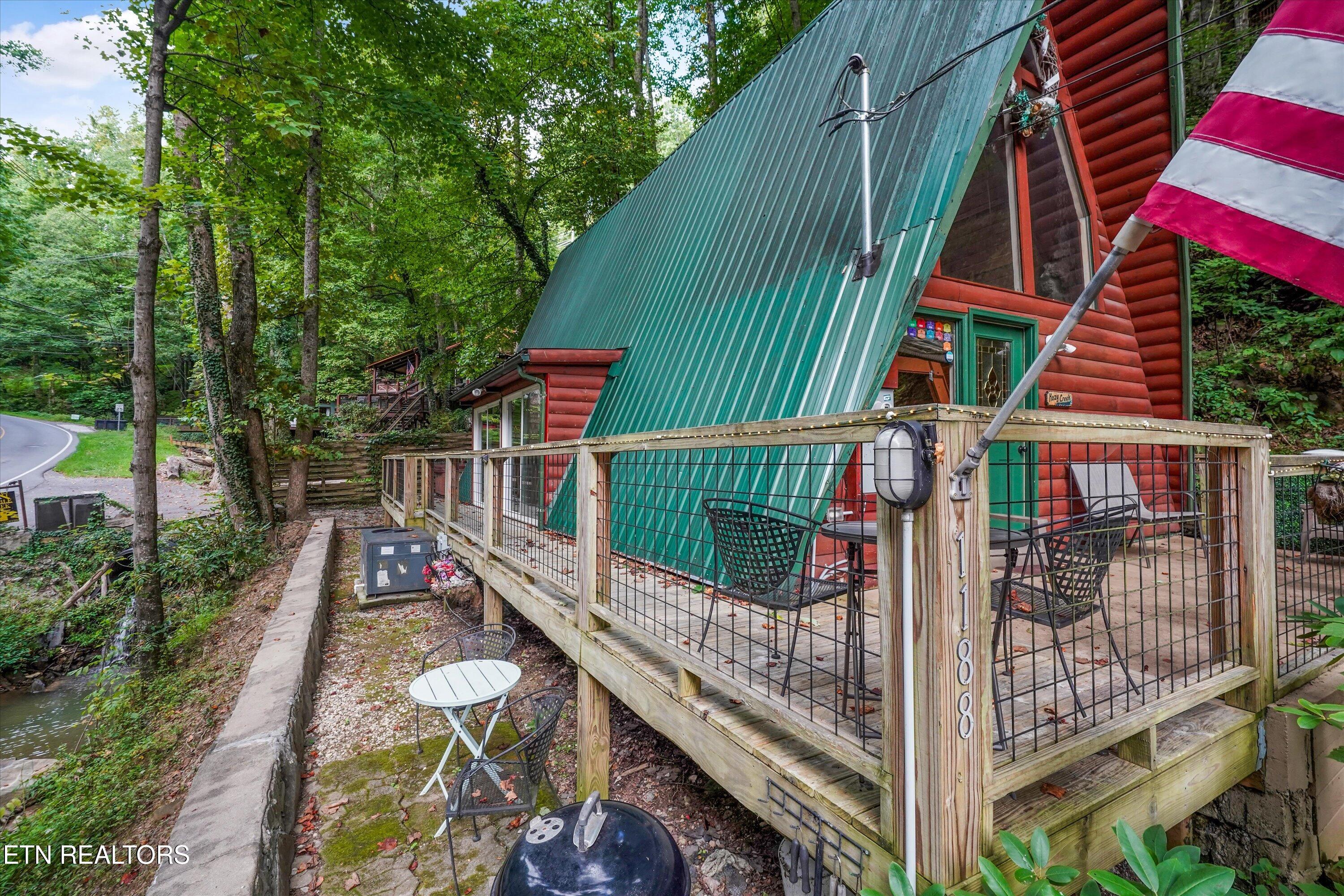 1188 Ski Mountain Road Gatlinburg TN 37738