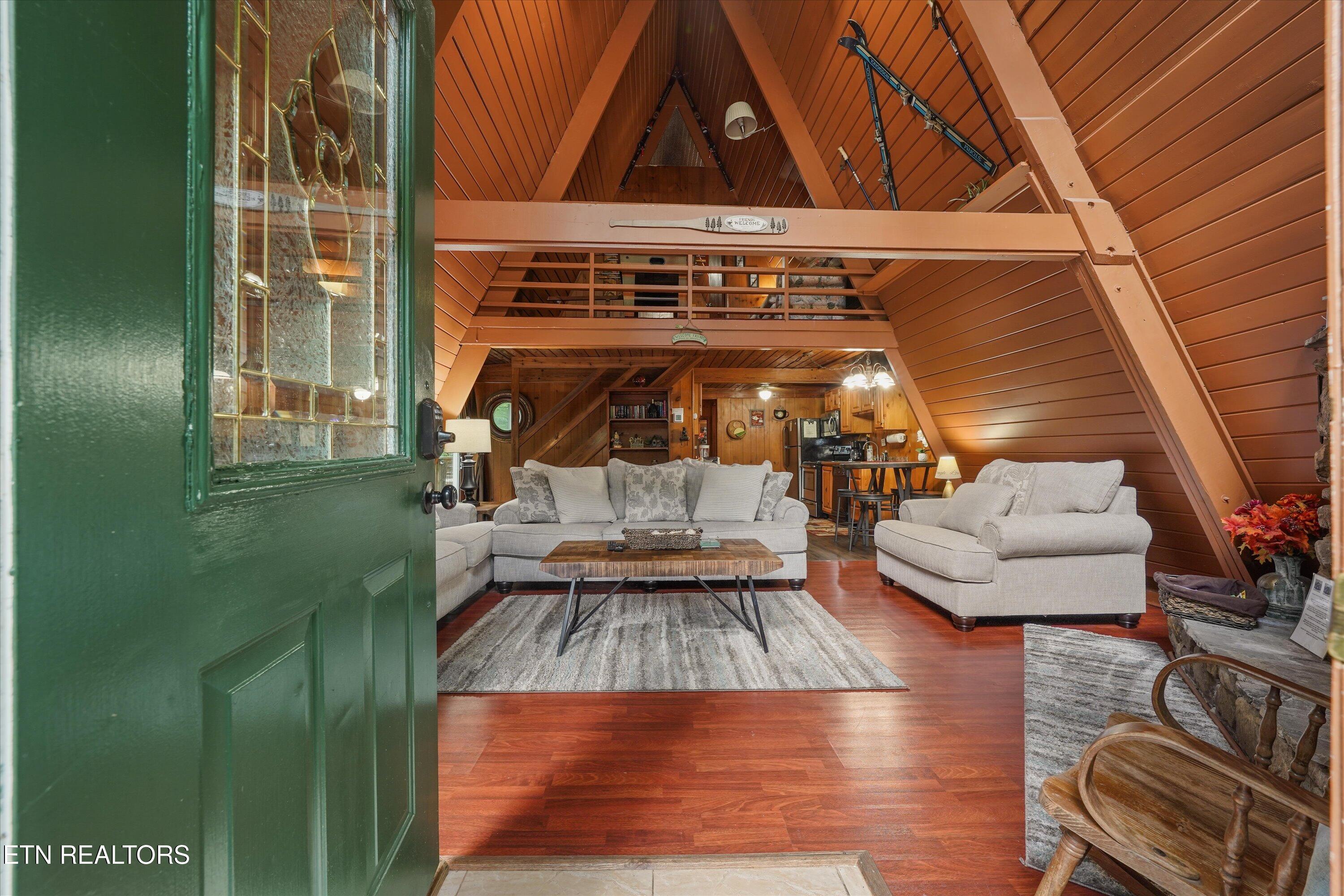 1188 Ski Mountain Road Gatlinburg TN 37738