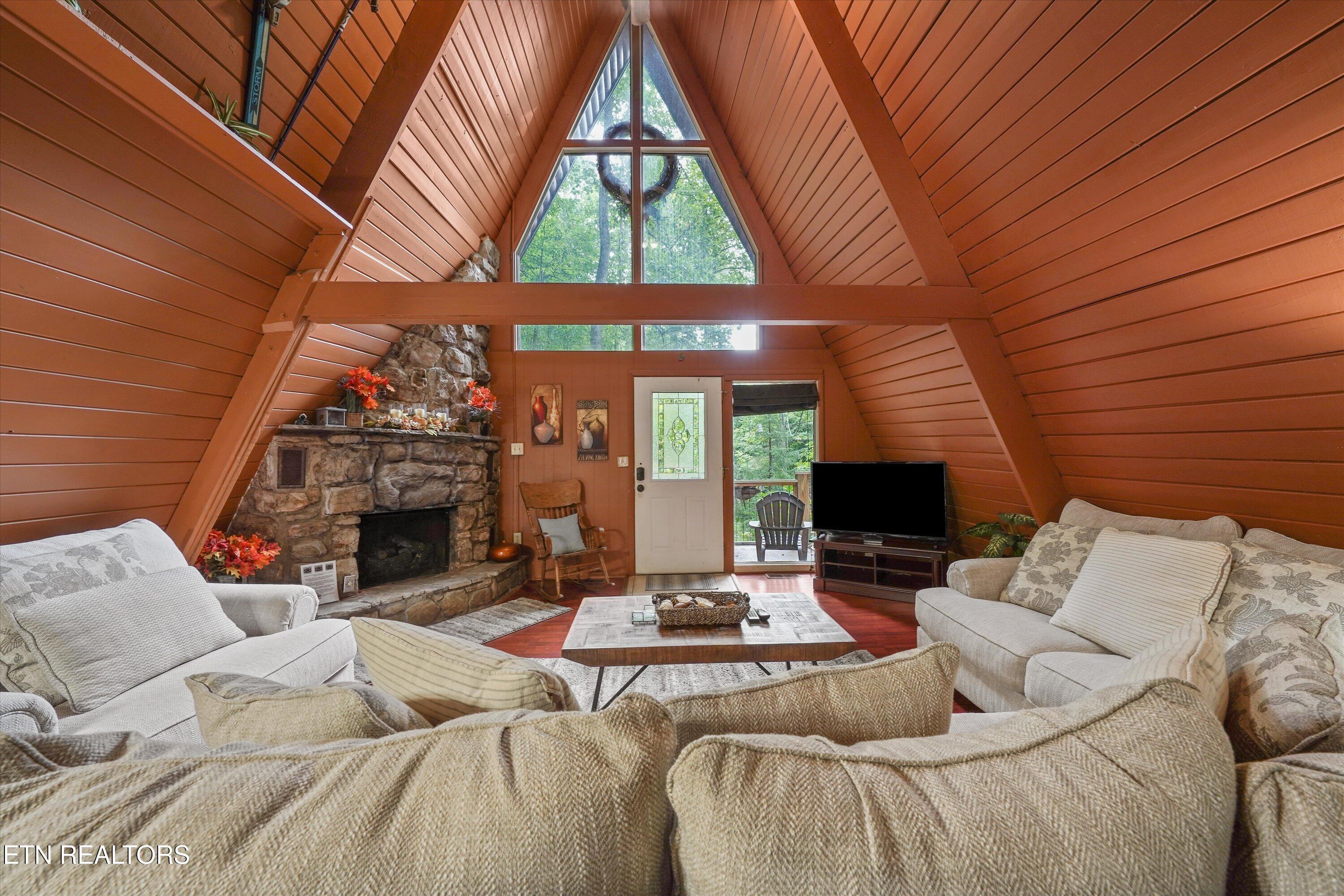 1188 Ski Mountain Road Gatlinburg TN 37738