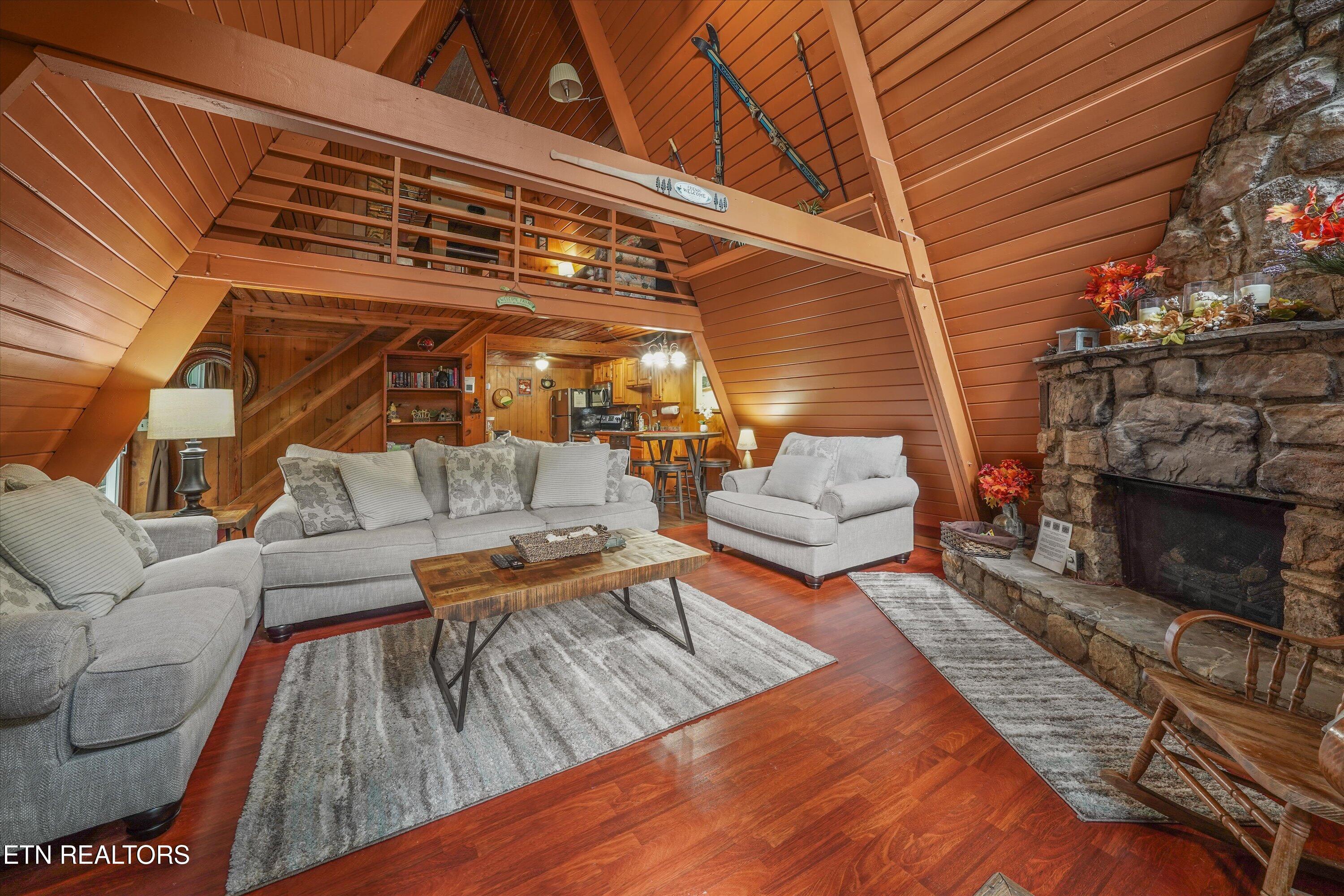 1188 Ski Mountain Road Gatlinburg TN 37738