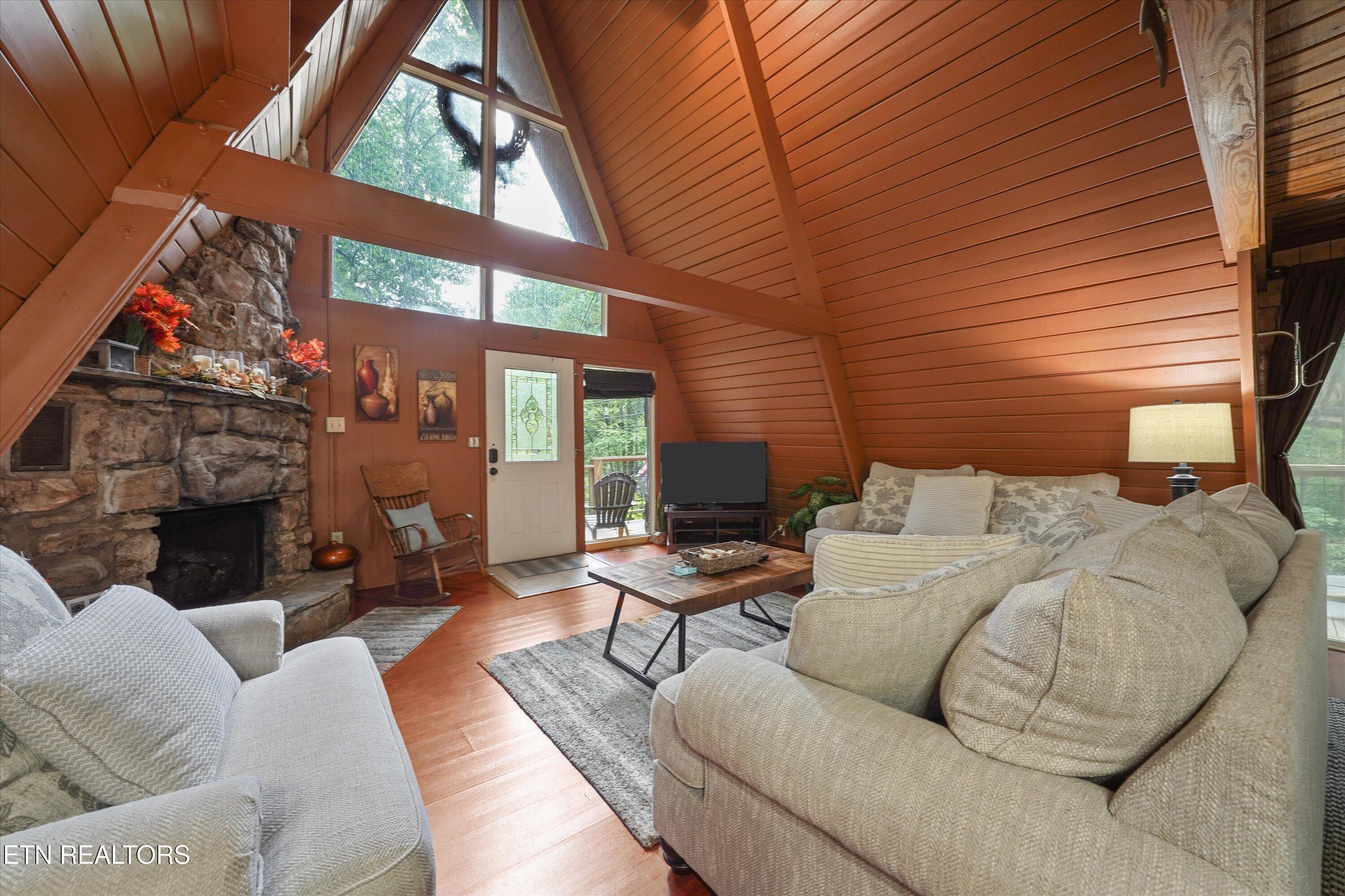1188 Ski Mountain Road Gatlinburg TN 37738