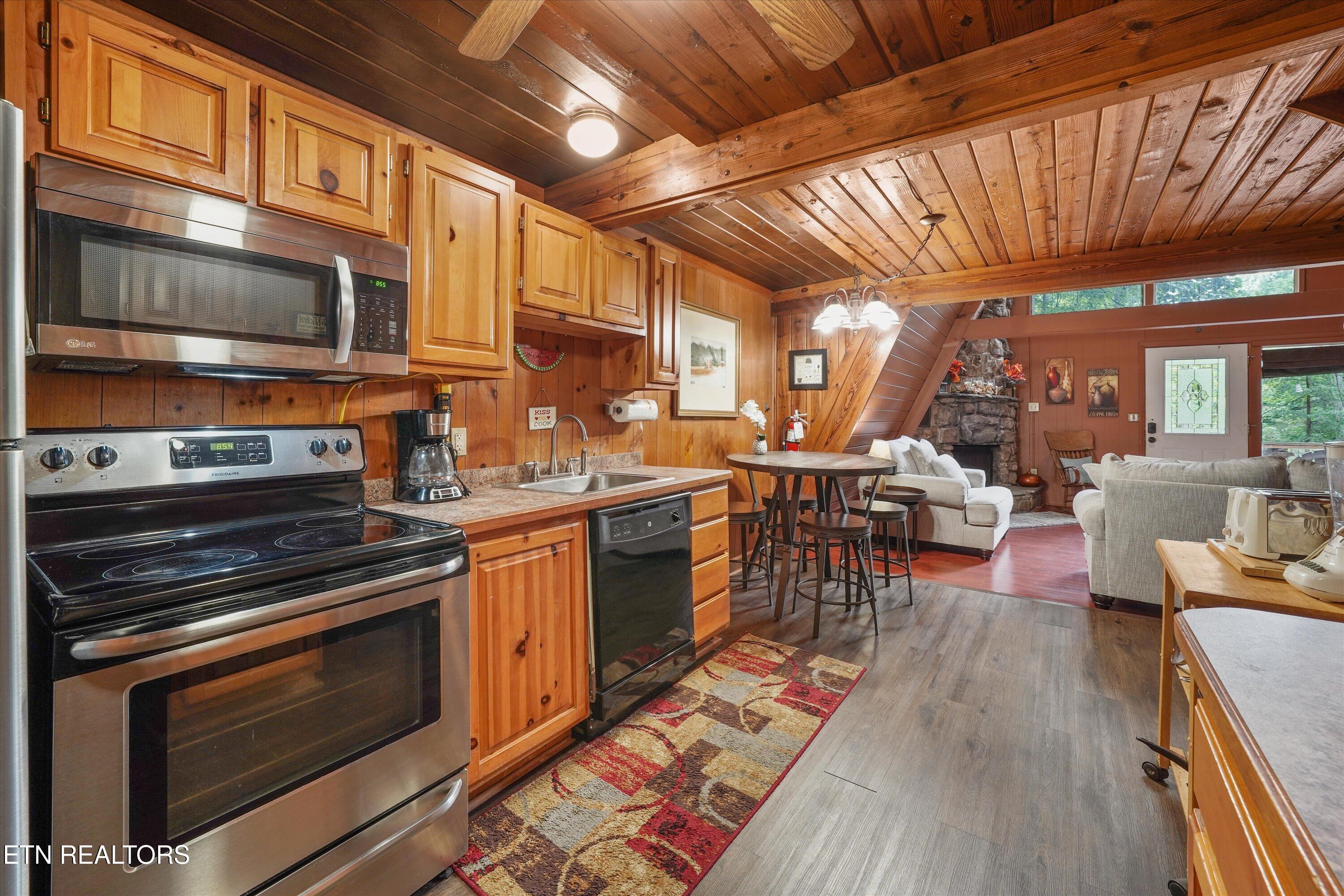 1188 Ski Mountain Road Gatlinburg TN 37738