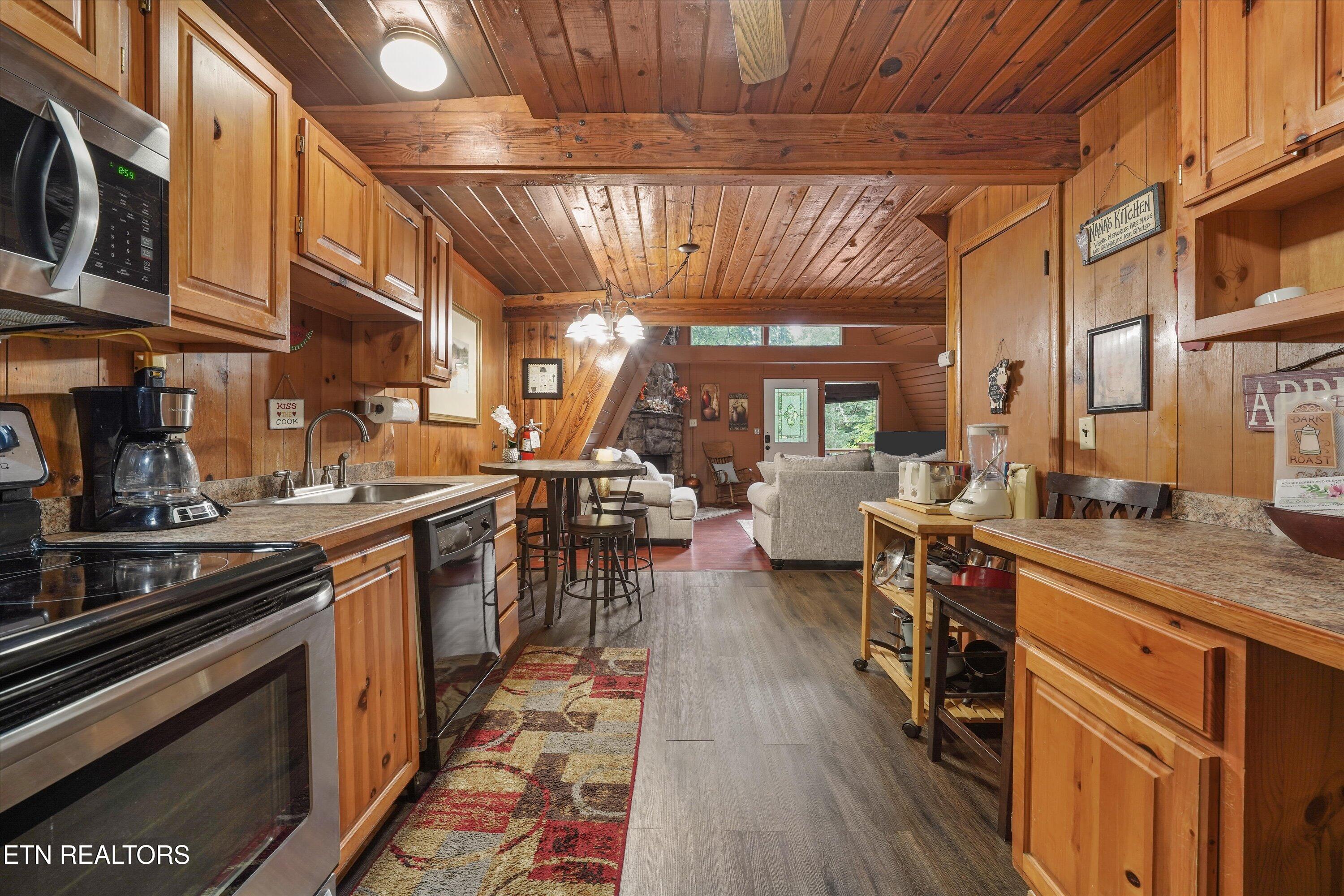 1188 Ski Mountain Road Gatlinburg TN 37738