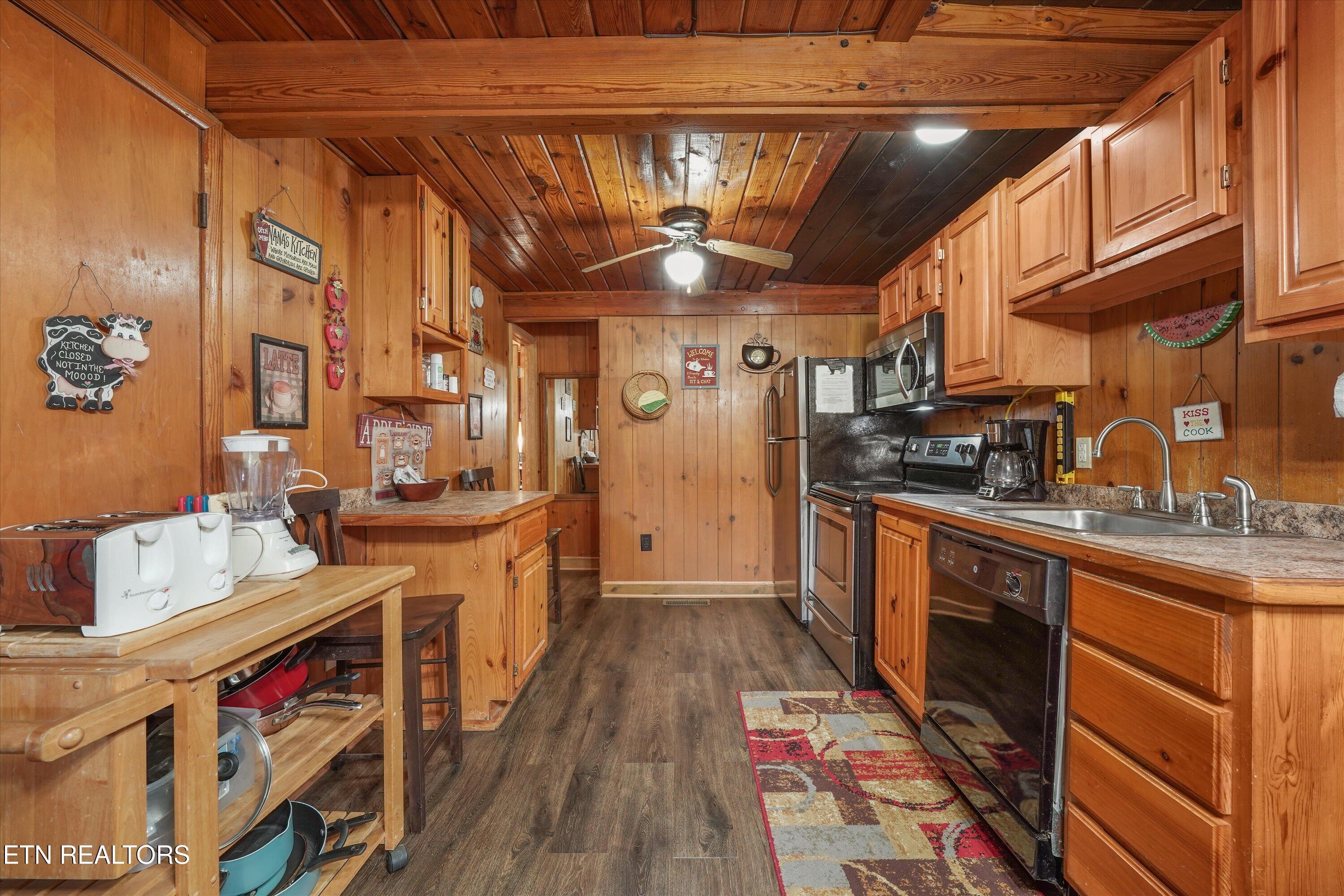 1188 Ski Mountain Road Gatlinburg TN 37738