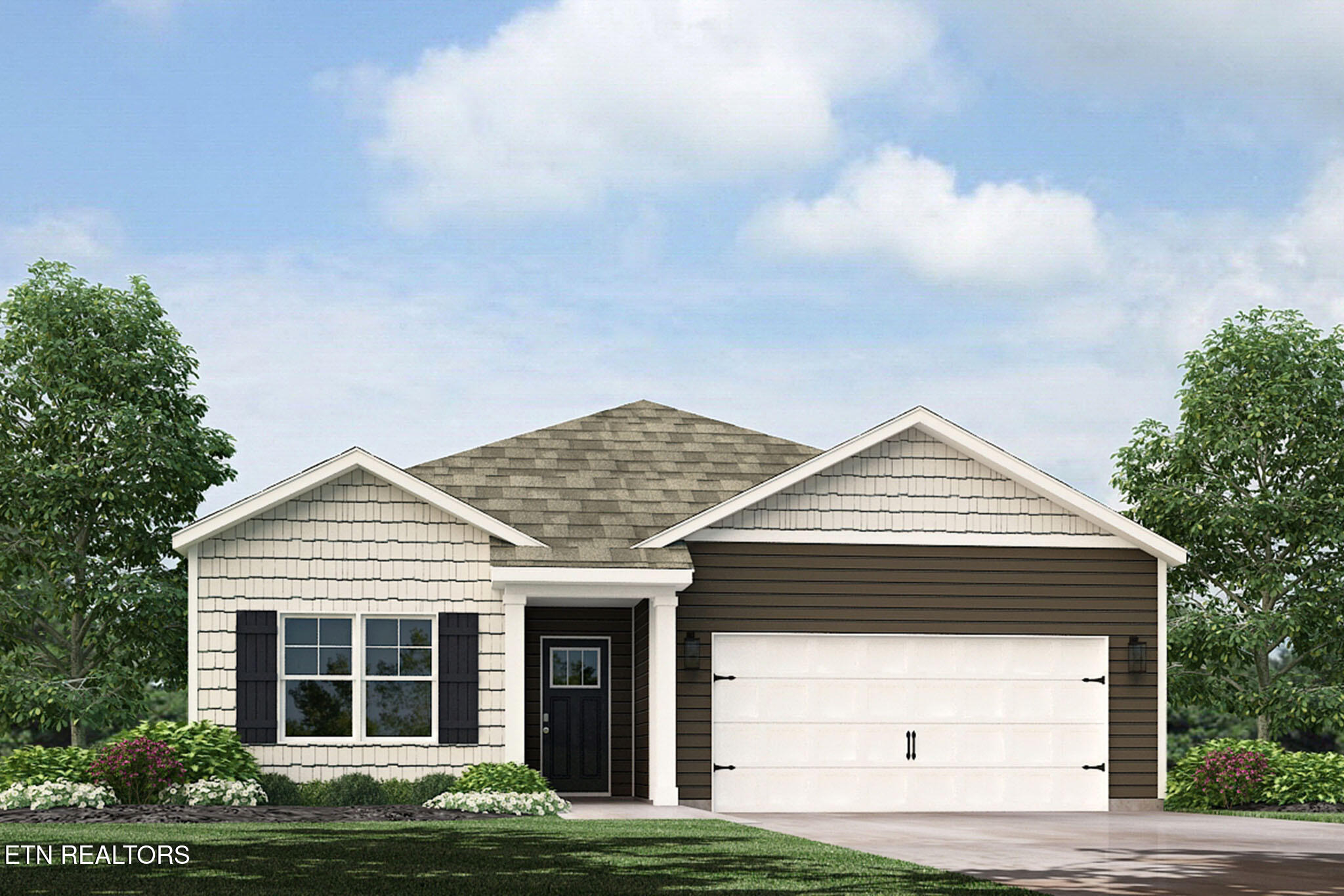 4340 Juliette Elise Street Knoxville TN 37920