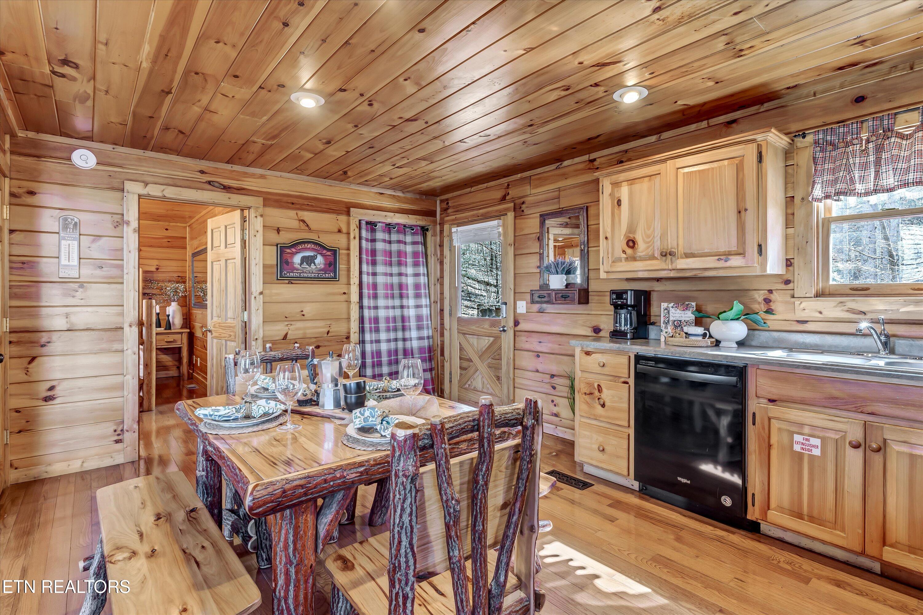 1904 Rhododendron Lane Sevierville TN 37876