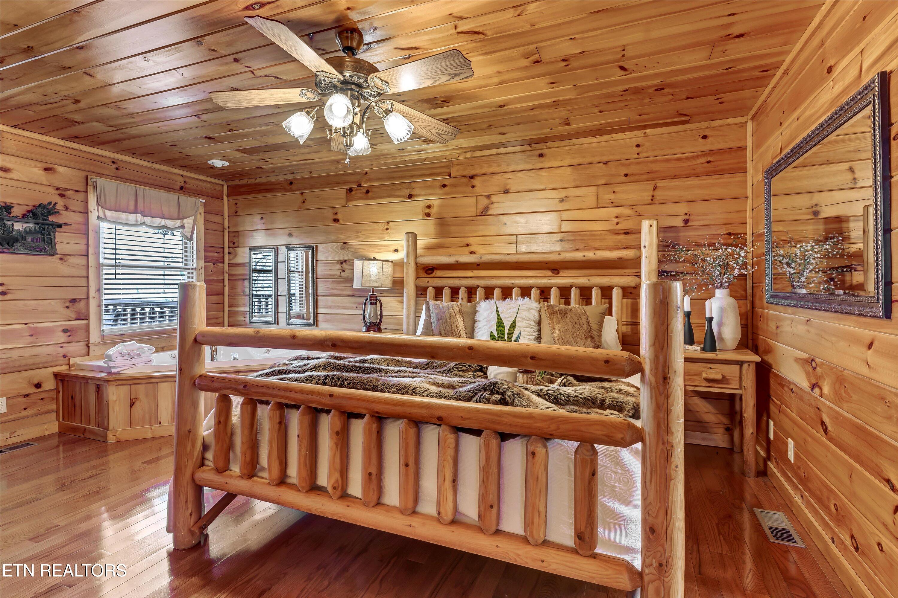1904 Rhododendron Lane Sevierville TN 37876