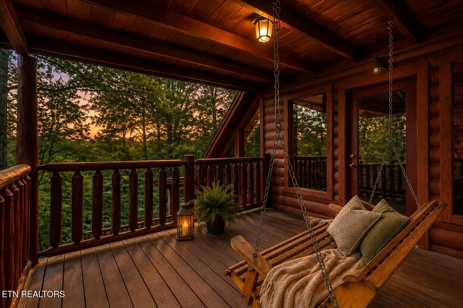 1904 Rhododendron Lane Sevierville TN 37876