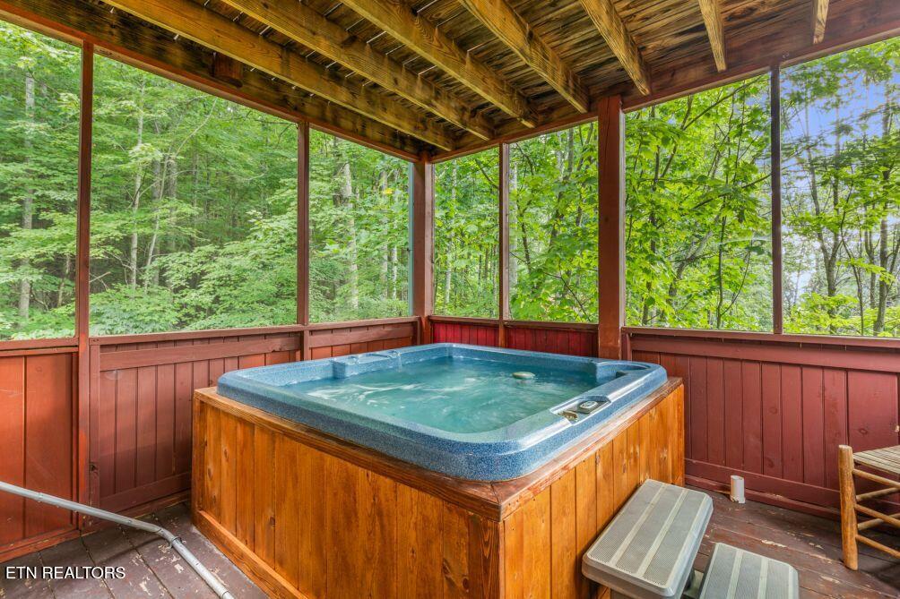 1904 Rhododendron Lane Sevierville TN 37876