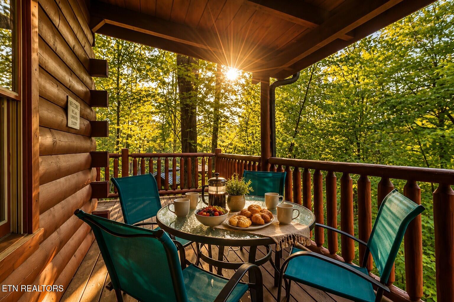 1904 Rhododendron Lane Sevierville TN 37876