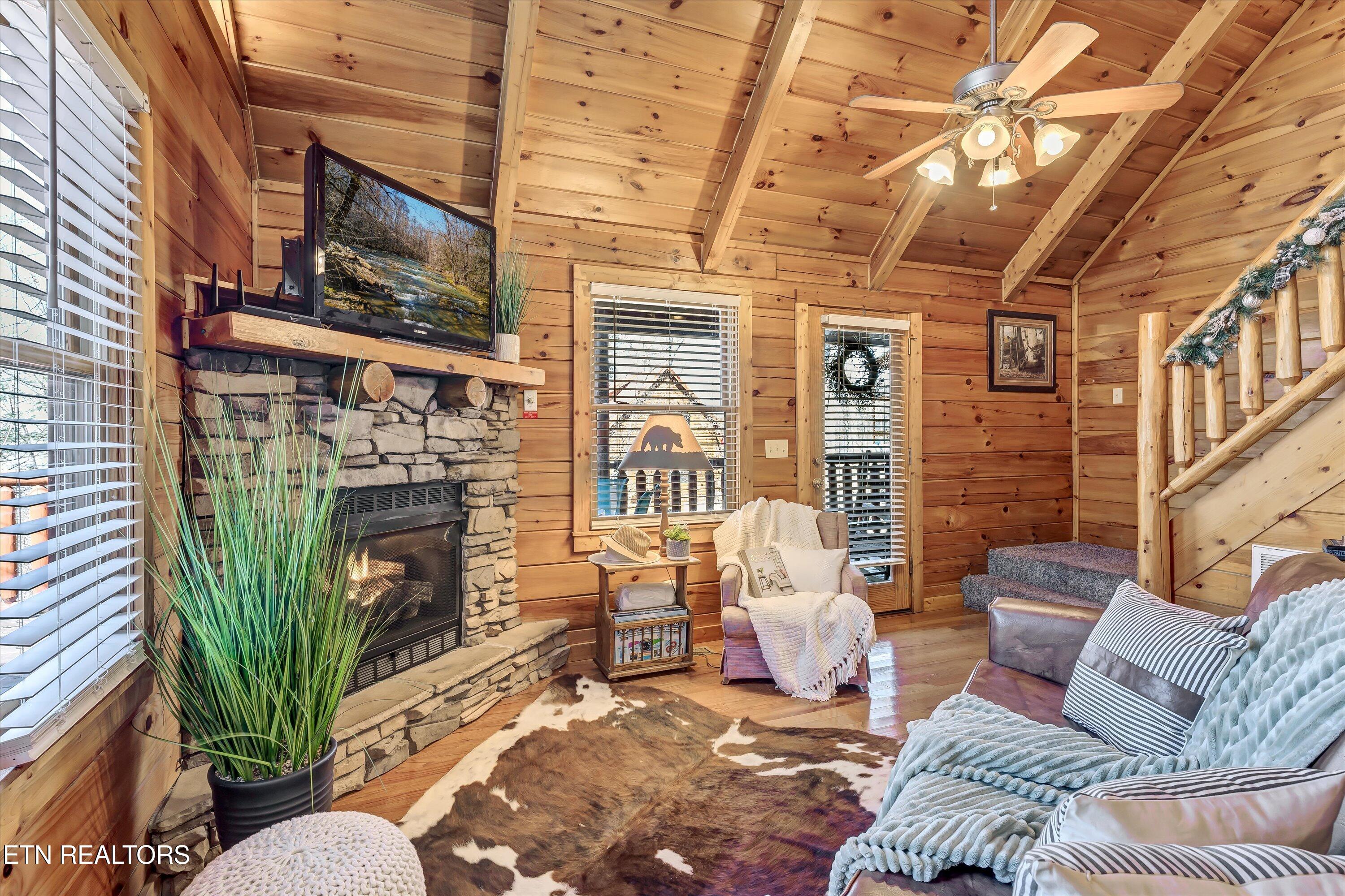 1904 Rhododendron Lane Sevierville TN 37876