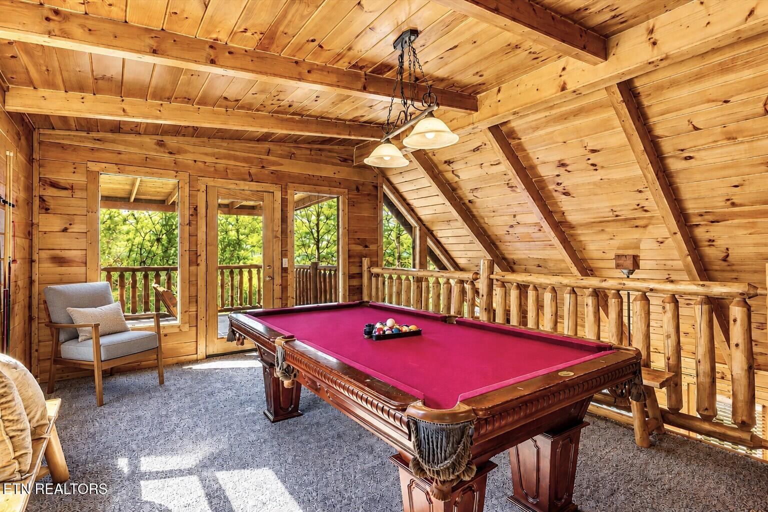 1904 Rhododendron Lane Sevierville TN 37876