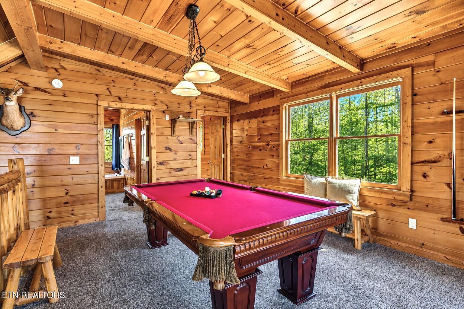 1904 Rhododendron Lane Sevierville TN 37876