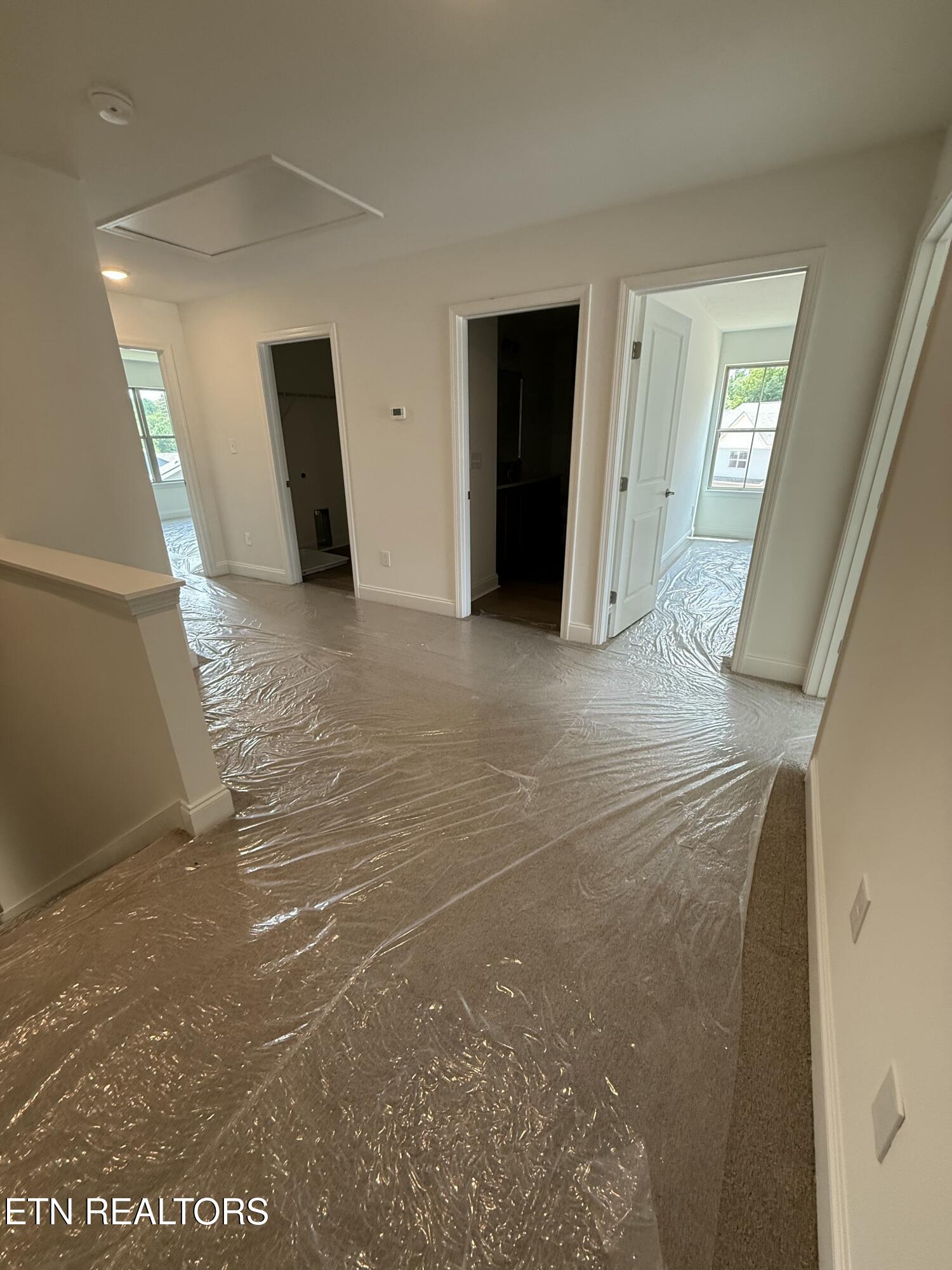 1636 Bennett Village Drive Maryville TN 37804