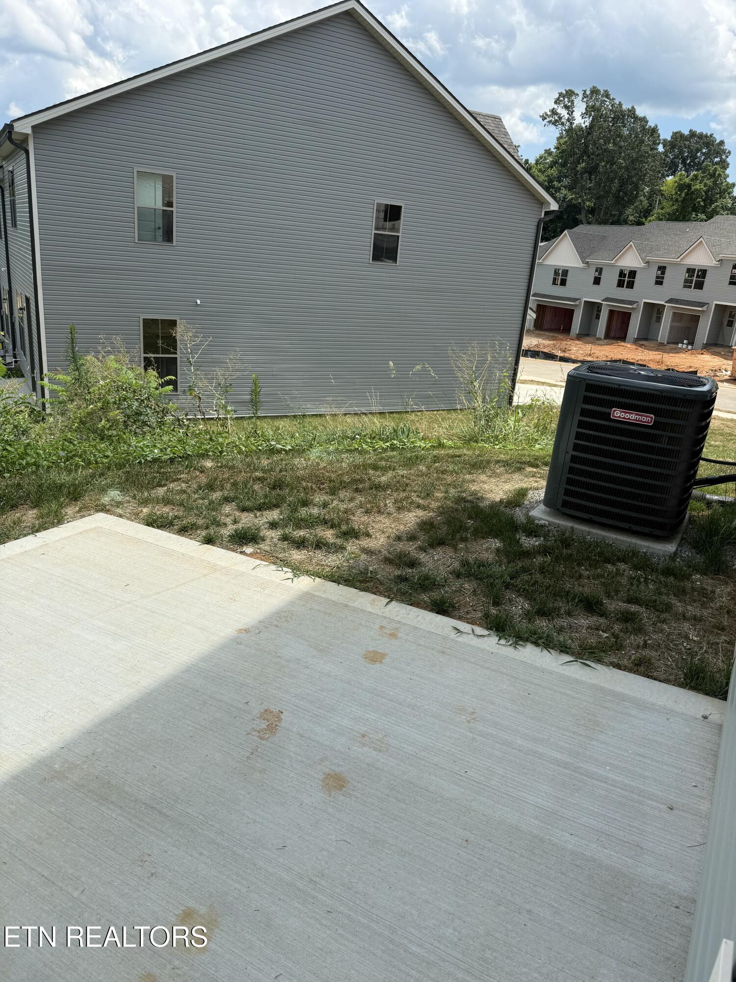 1636 Bennett Village Drive Maryville TN 37804
