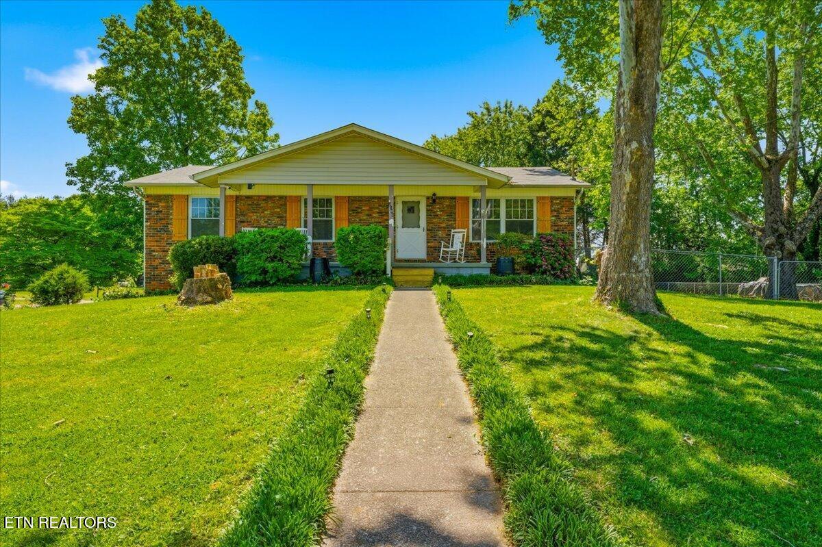 3100 NW Sycamore View Court Knoxville TN 37921