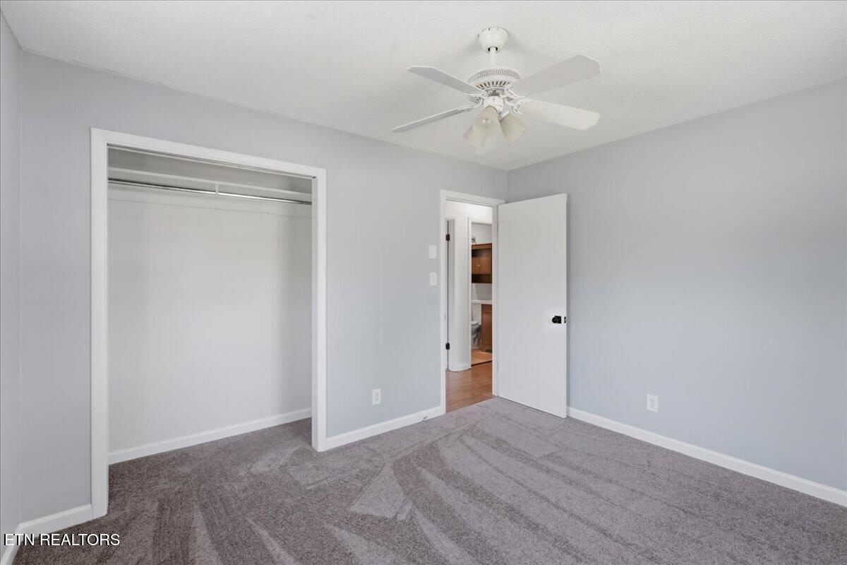 3100 NW Sycamore View Court Knoxville TN 37921