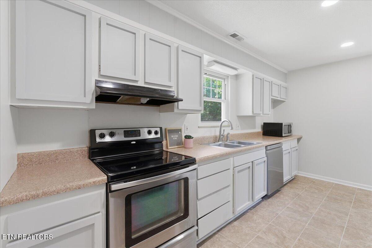 3100 NW Sycamore View Court Knoxville TN 37921