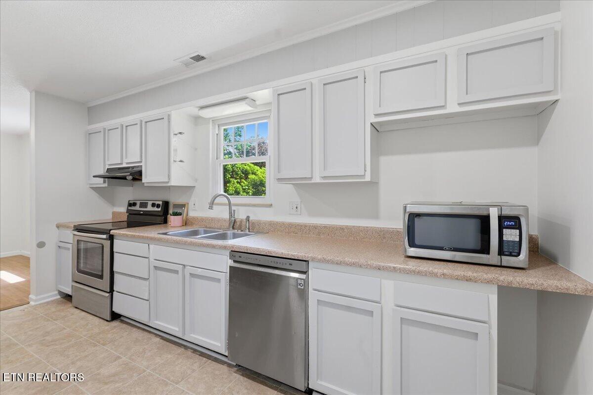 3100 NW Sycamore View Court Knoxville TN 37921
