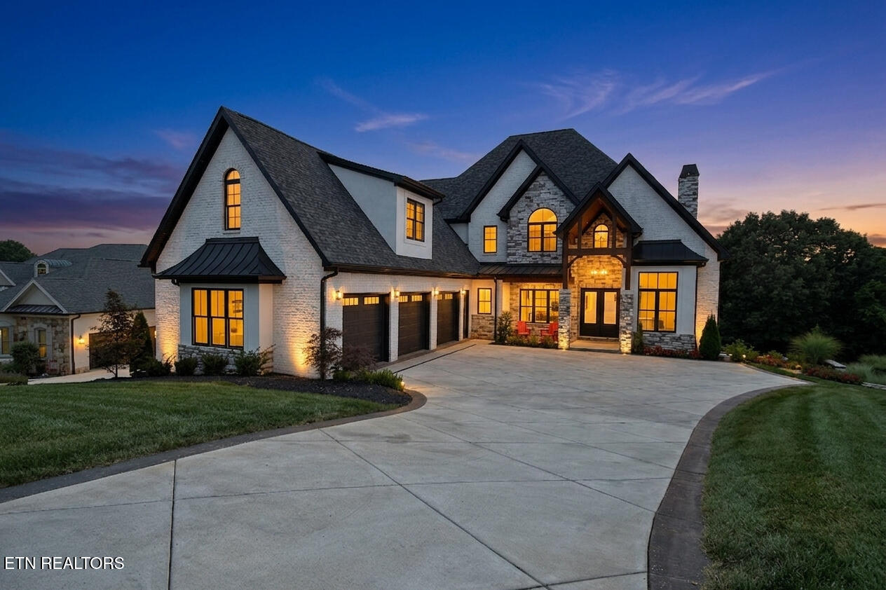 9030 Legends Lake Lane Knoxville TN 37922