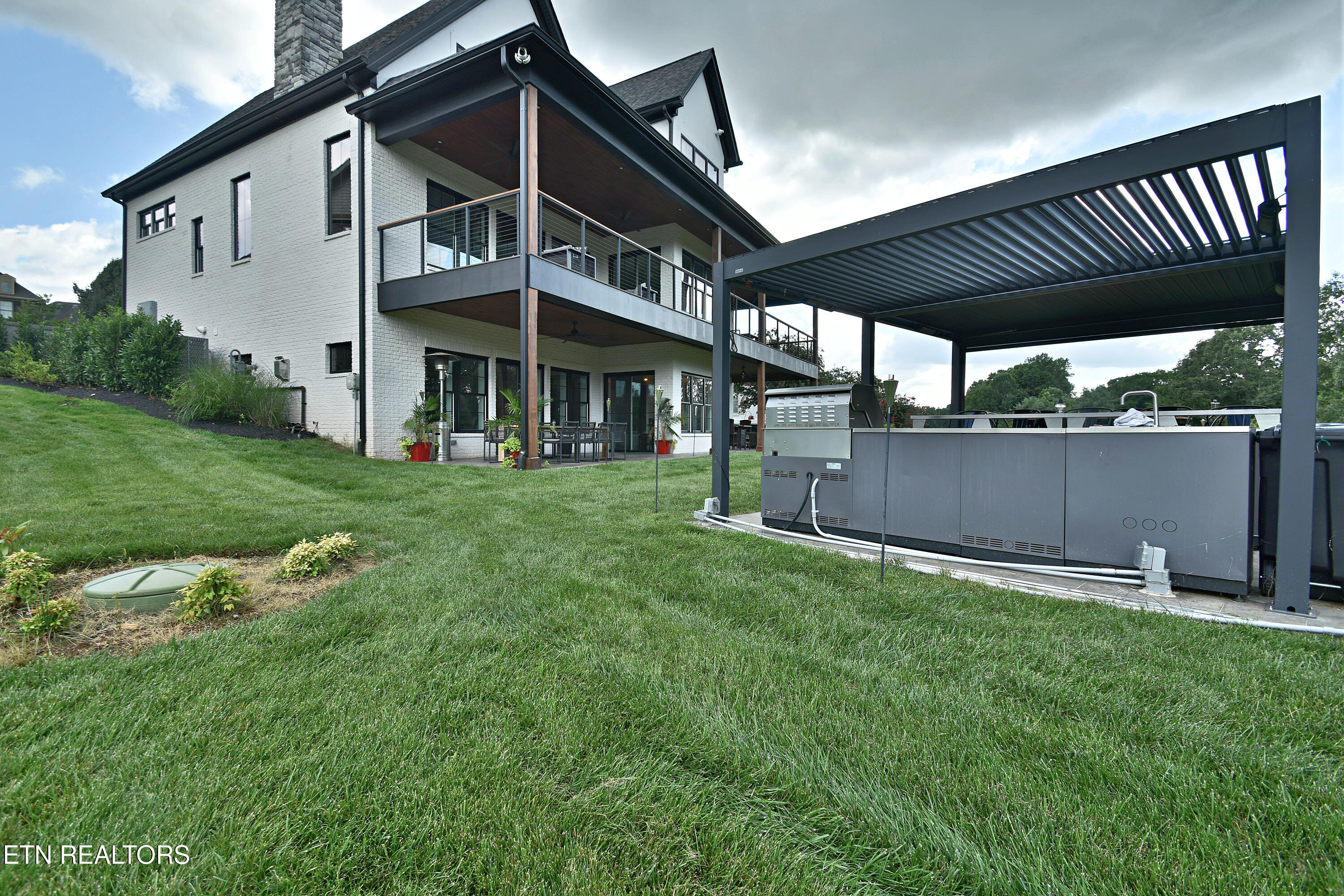 9030 Legends Lake Lane Knoxville TN 37922