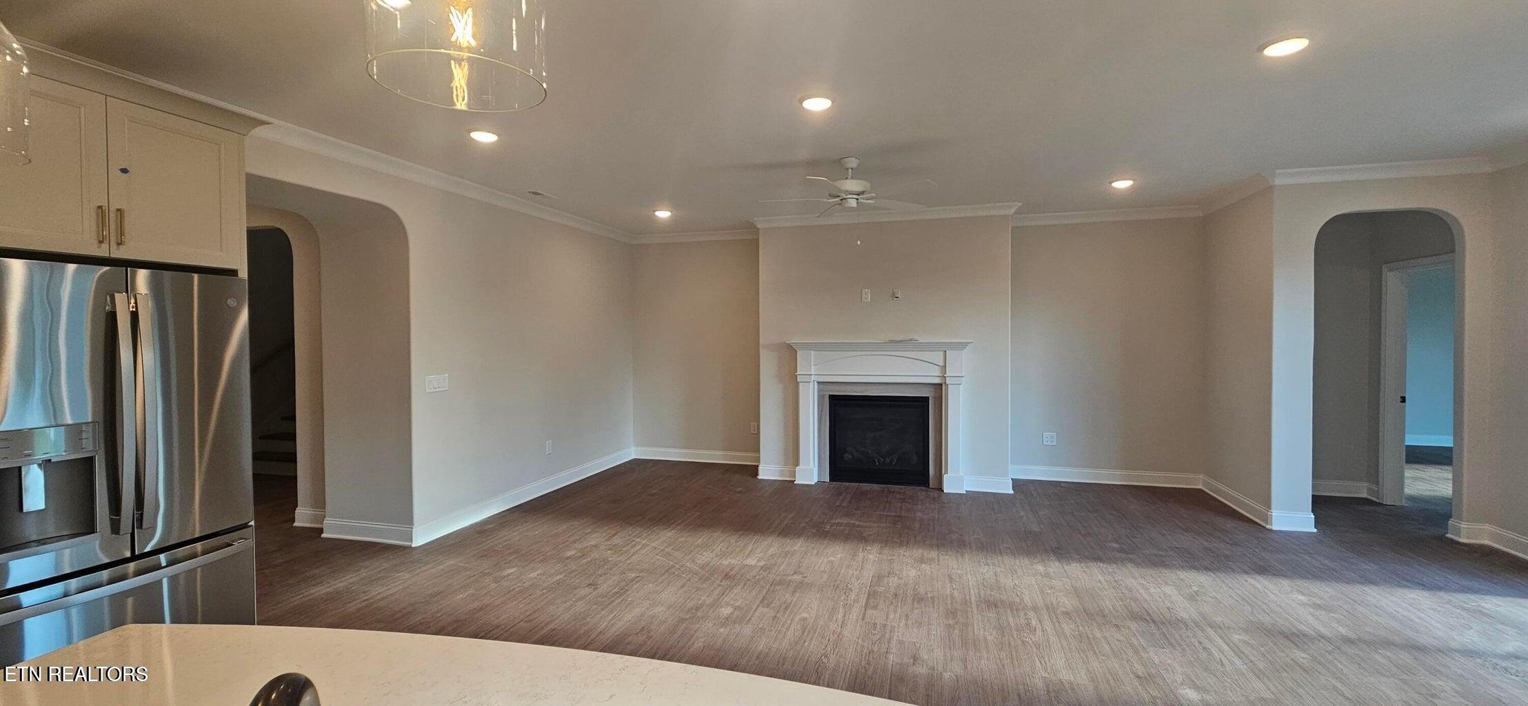 173 Honeysuckle Drive Lenoir City TN 37771