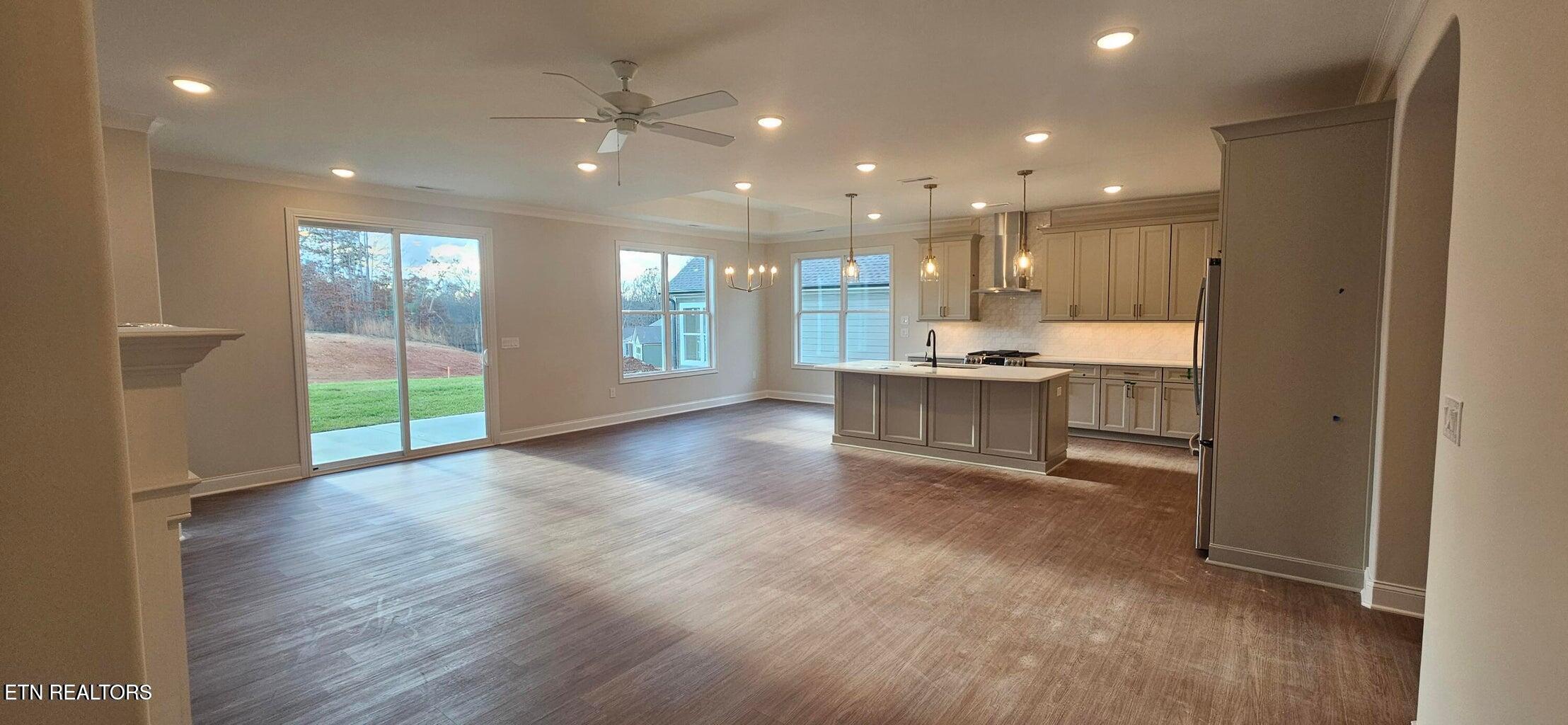 173 Honeysuckle Drive Lenoir City TN 37771