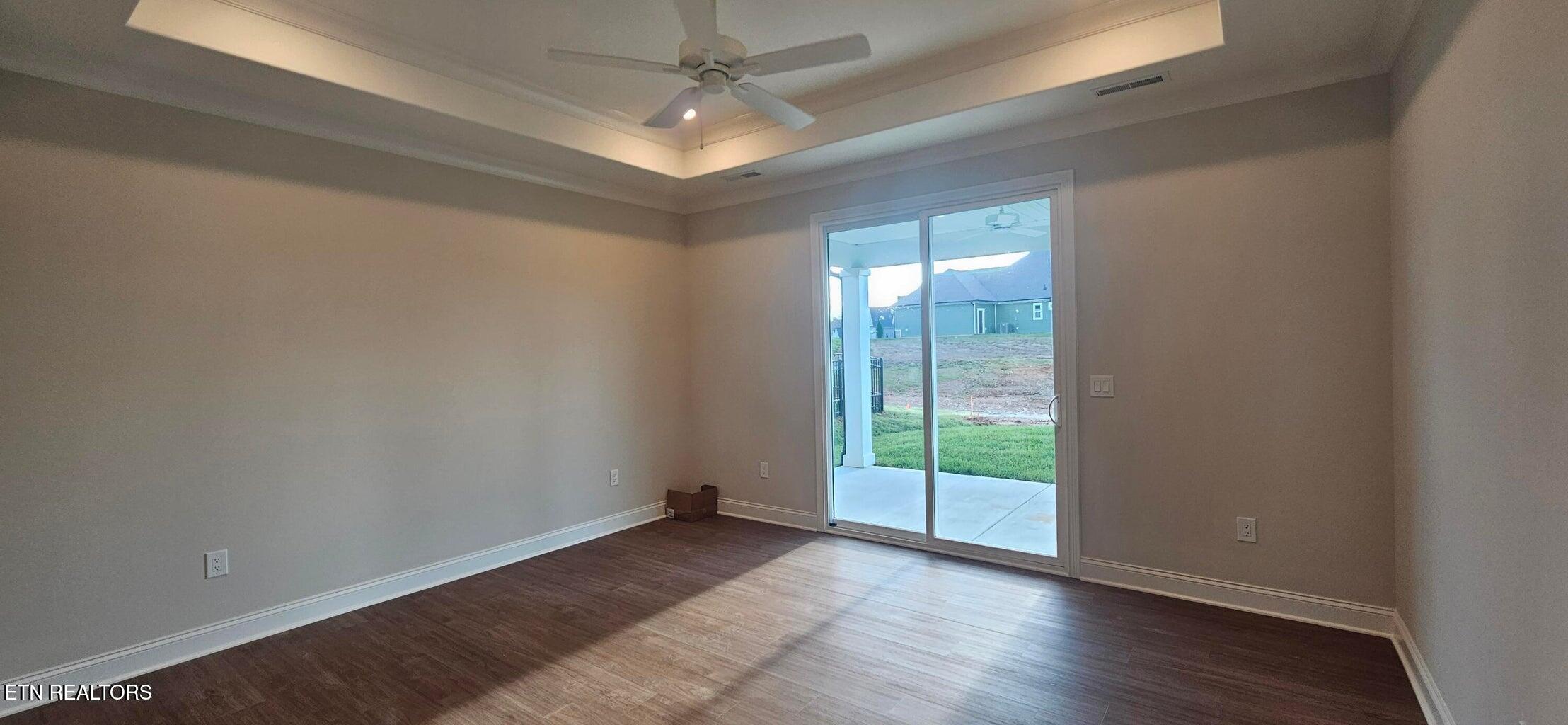 173 Honeysuckle Drive Lenoir City TN 37771
