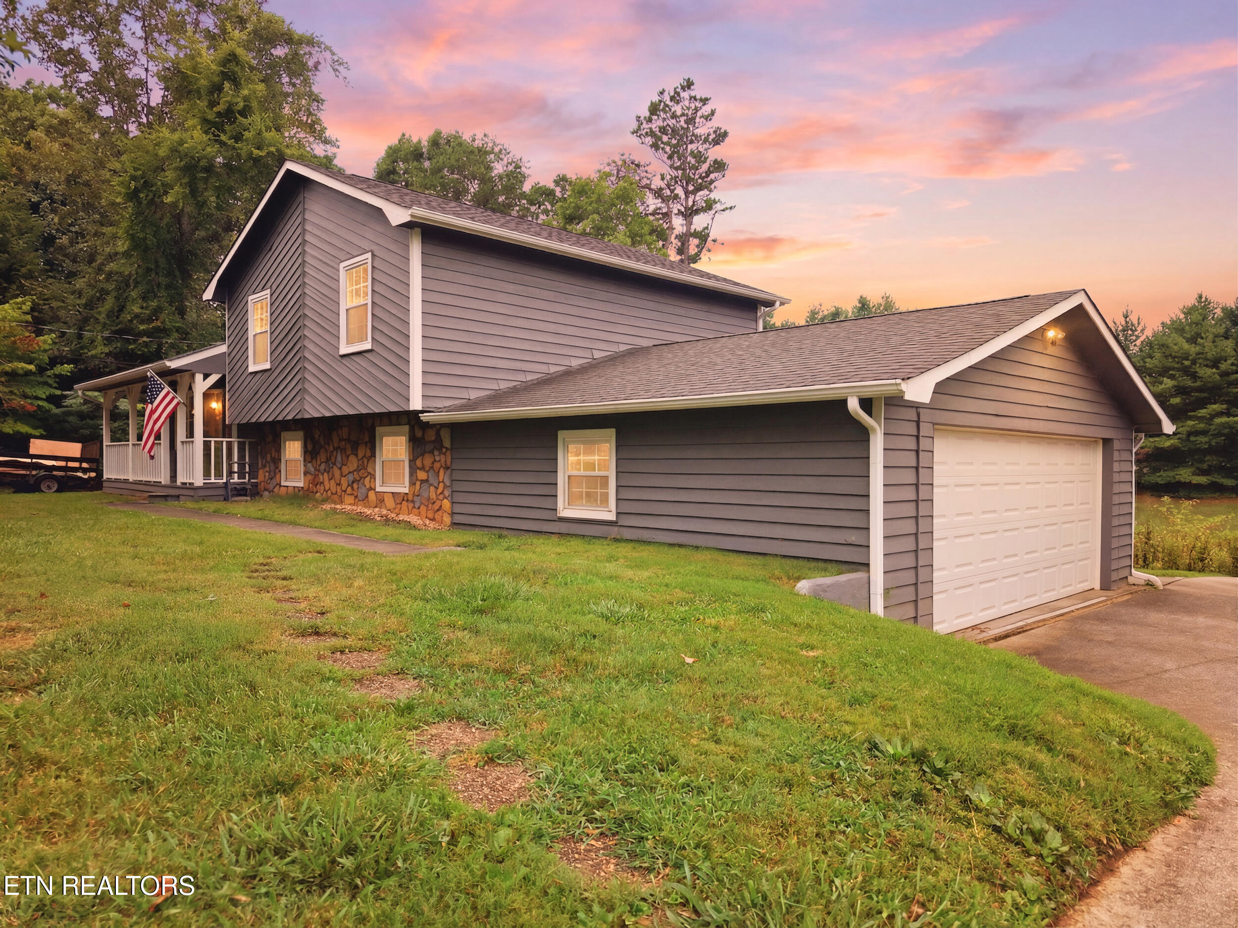 3017 Pleasant View Avenue Maryville TN 37803