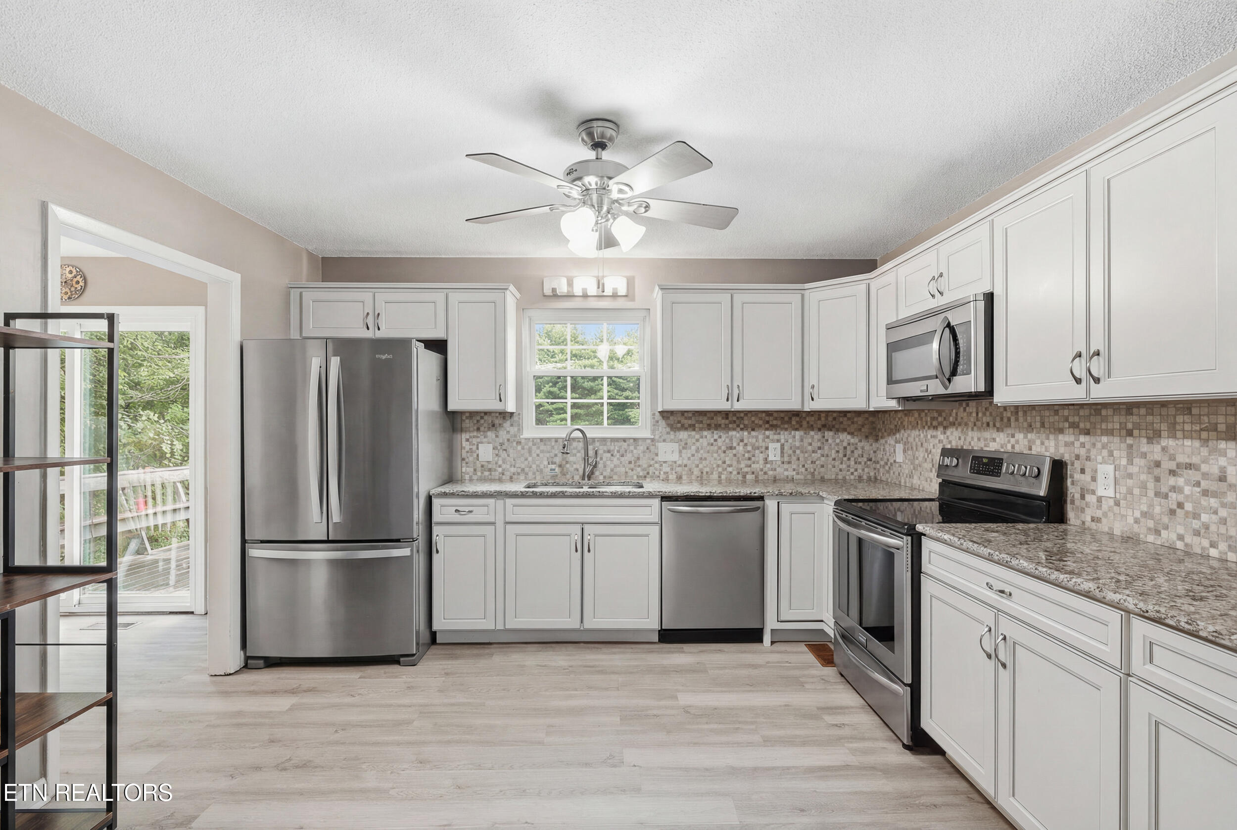 3017 Pleasant View Avenue Maryville TN 37803