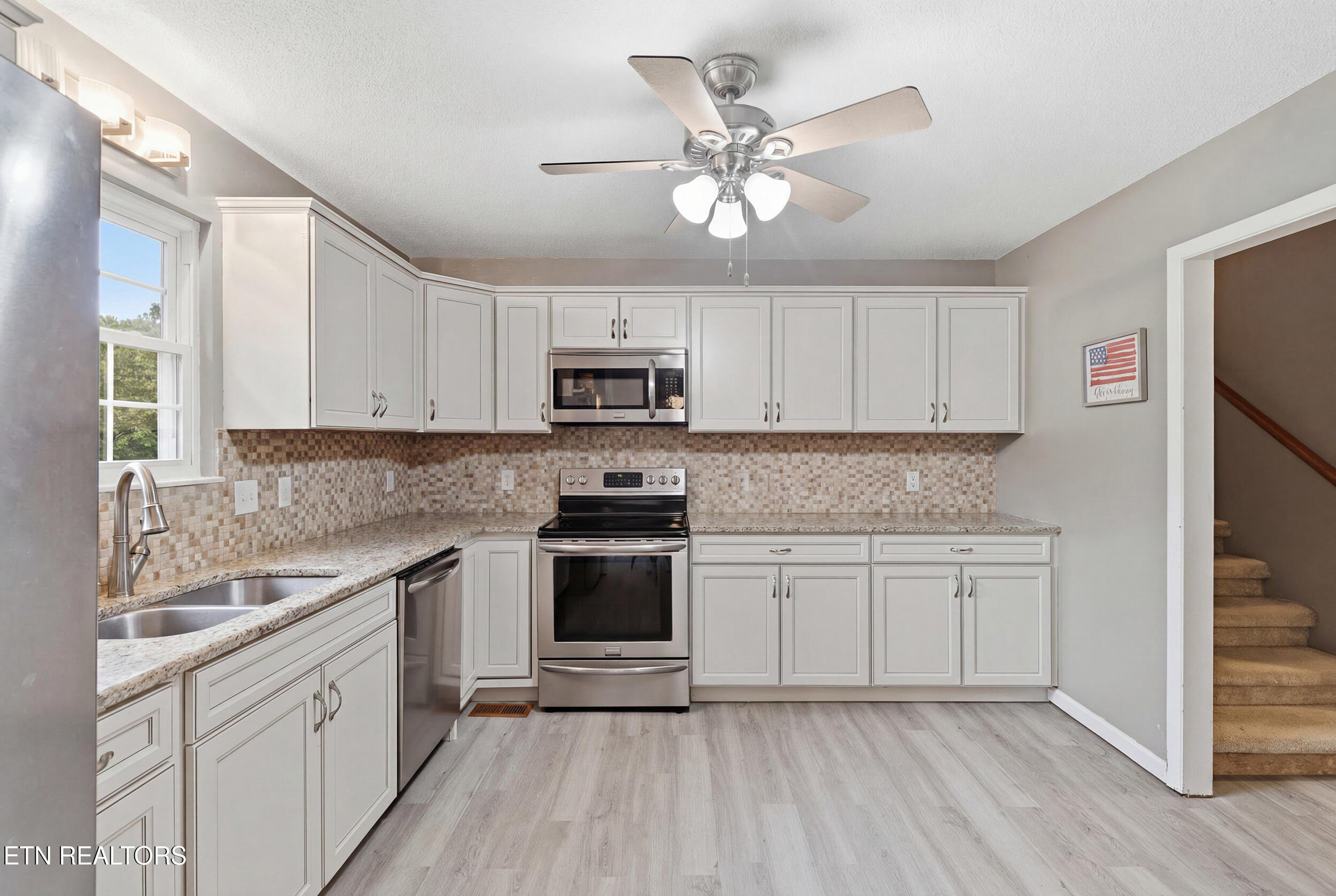 3017 Pleasant View Avenue Maryville TN 37803