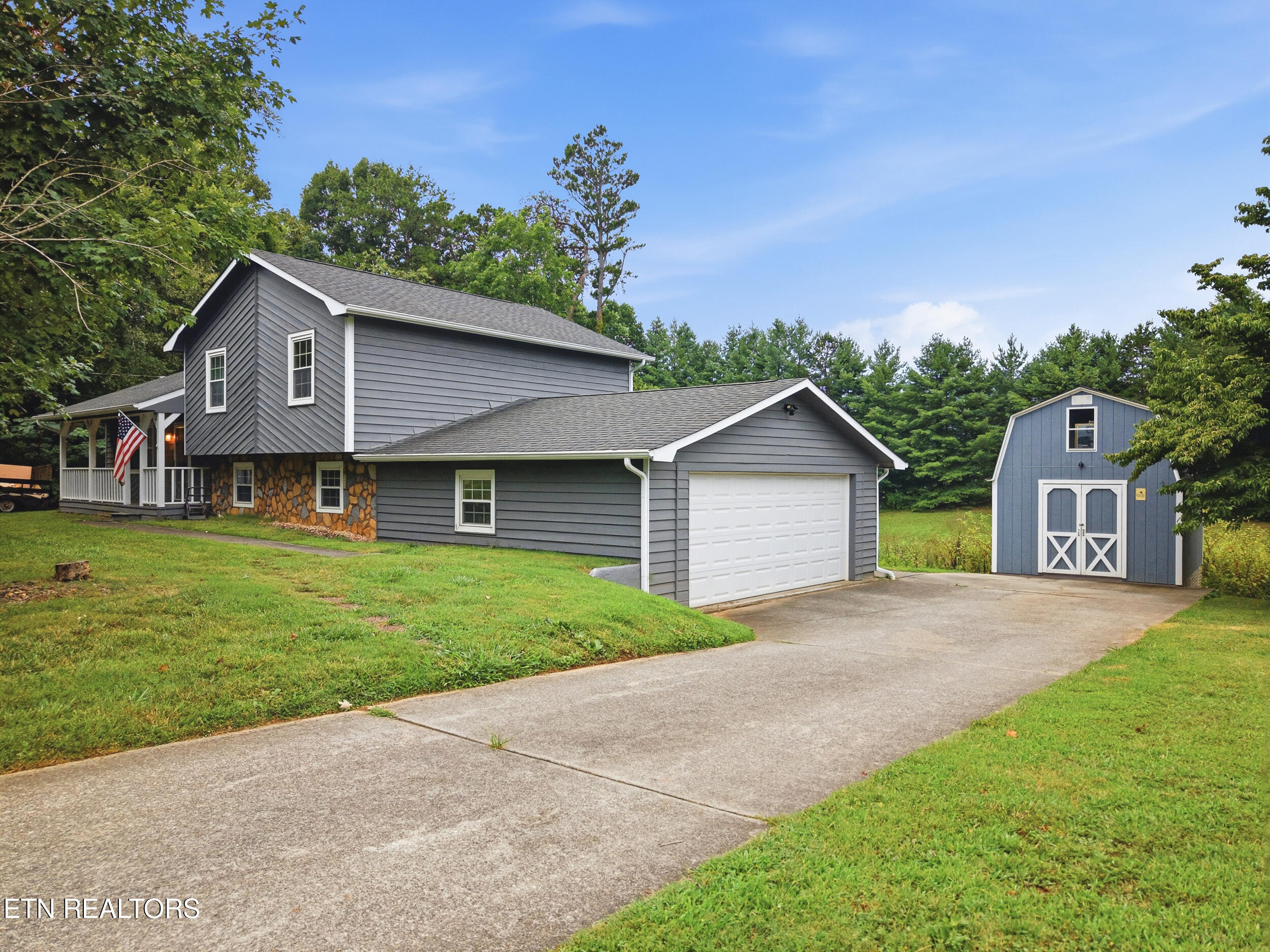 3017 Pleasant View Avenue Maryville TN 37803