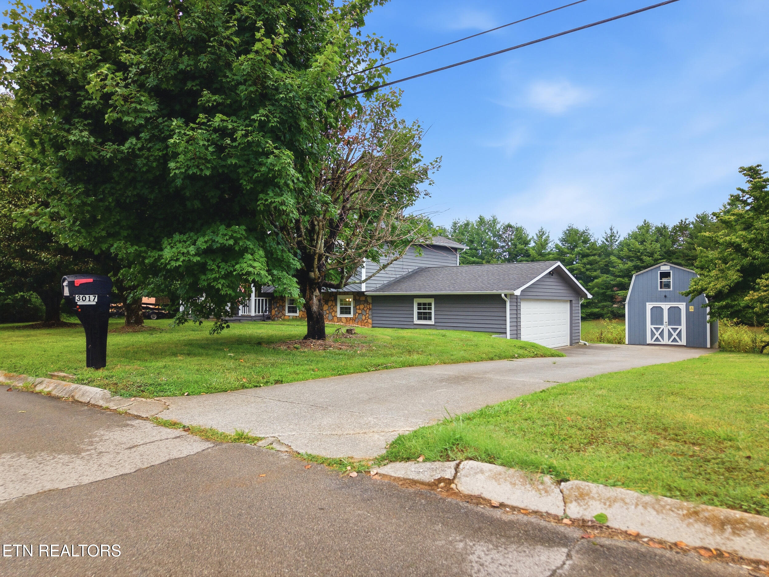 3017 Pleasant View Avenue Maryville TN 37803