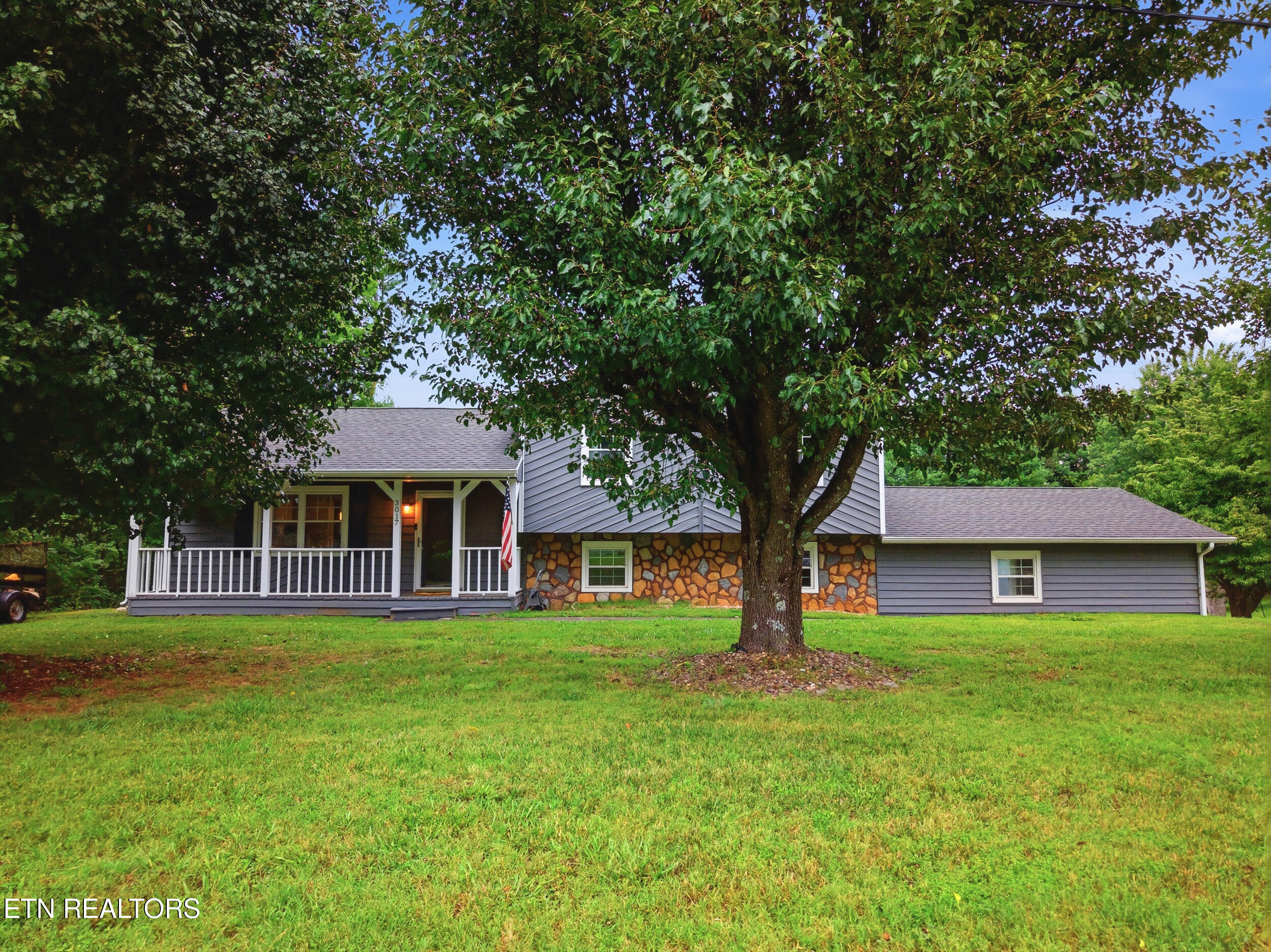 3017 Pleasant View Avenue Maryville TN 37803