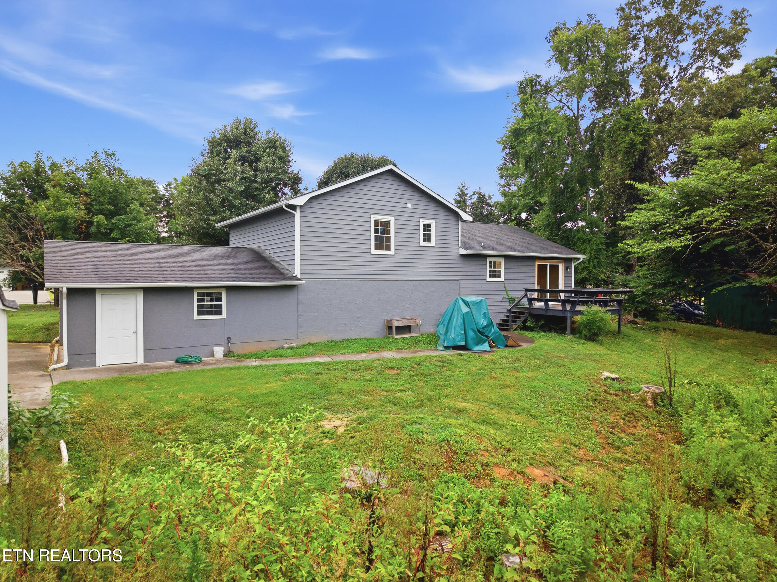 3017 Pleasant View Avenue Maryville TN 37803