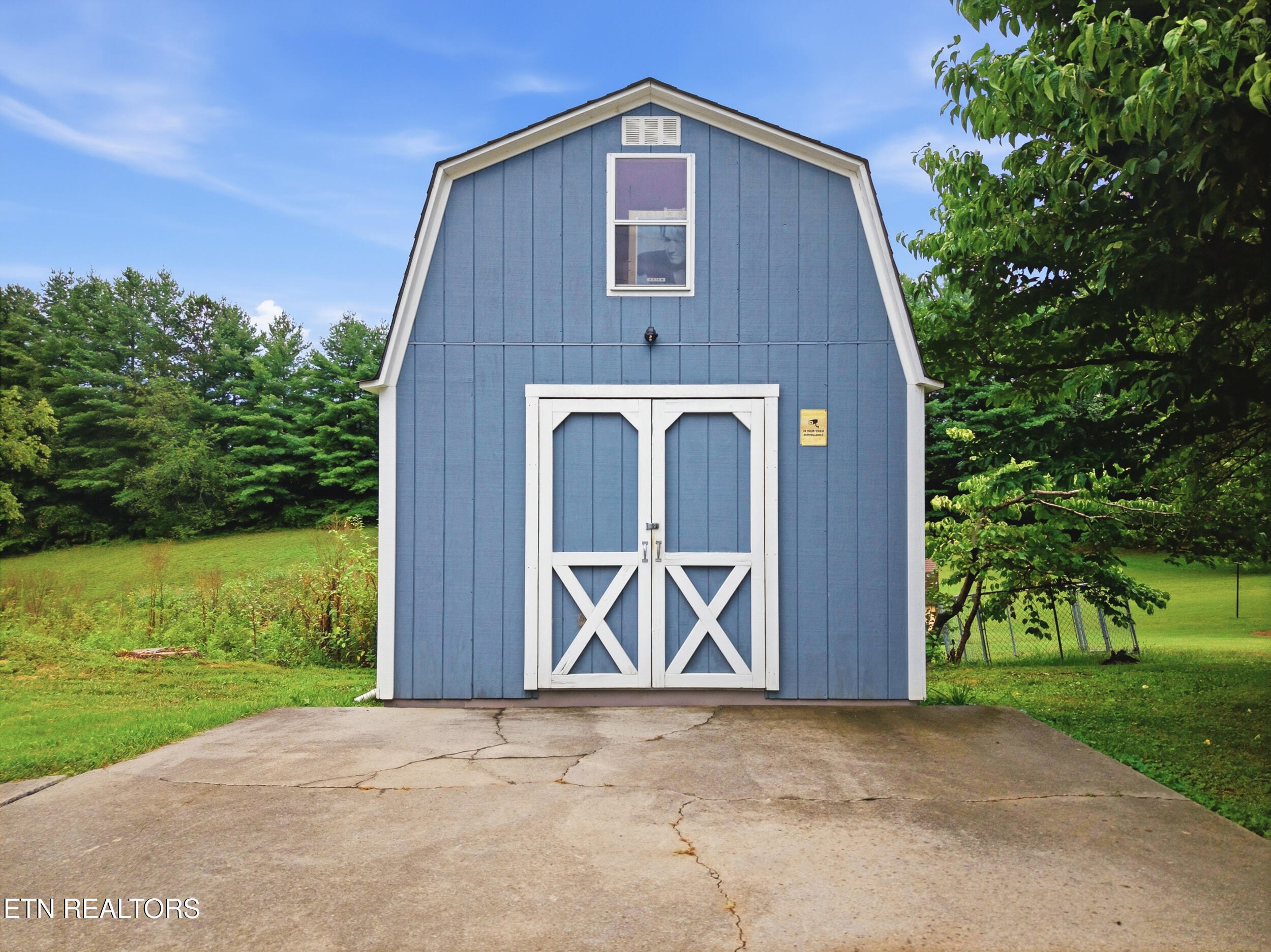 3017 Pleasant View Avenue Maryville TN 37803