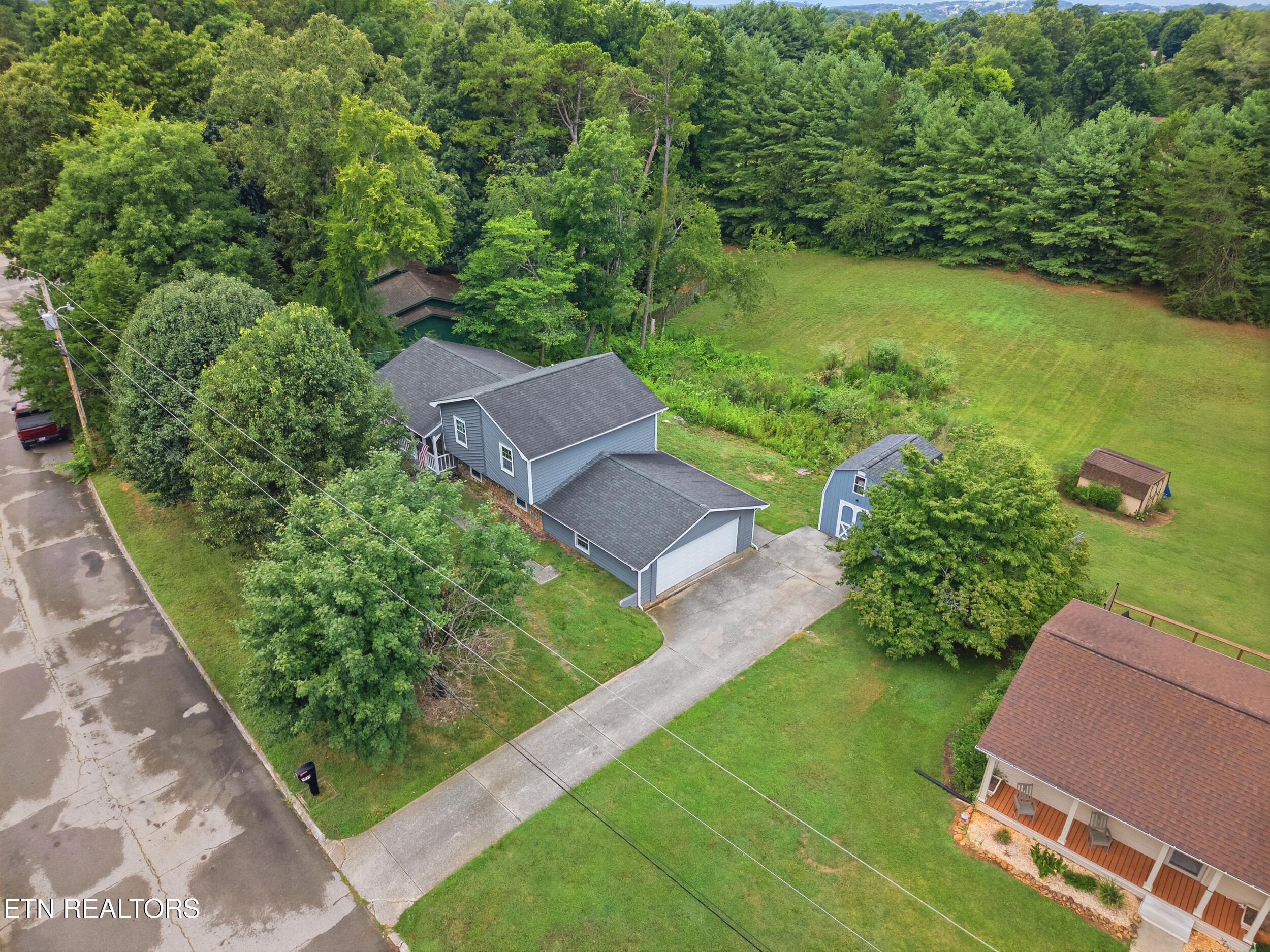 3017 Pleasant View Avenue Maryville TN 37803