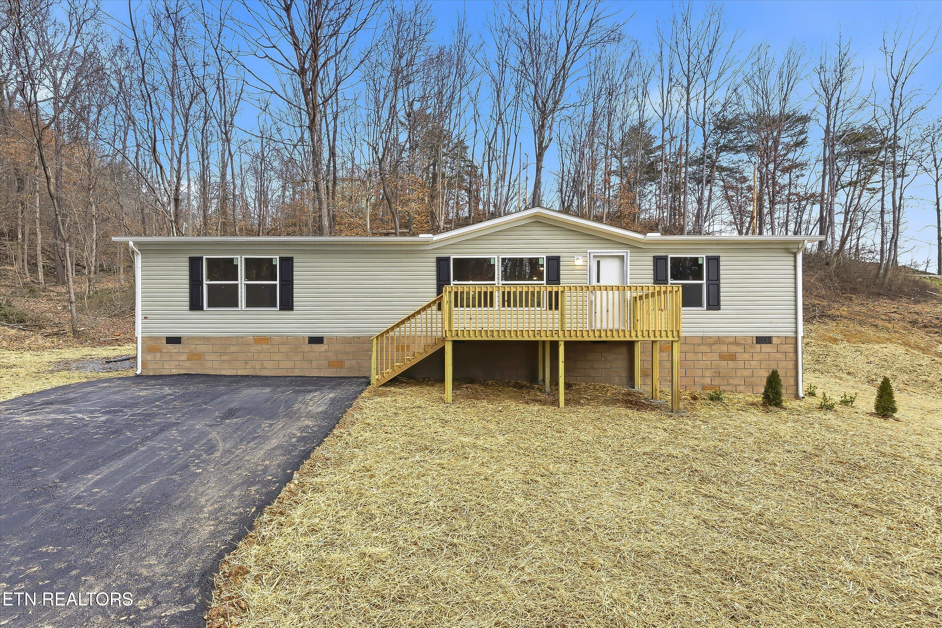 508 Short Street Lafollette TN 37766