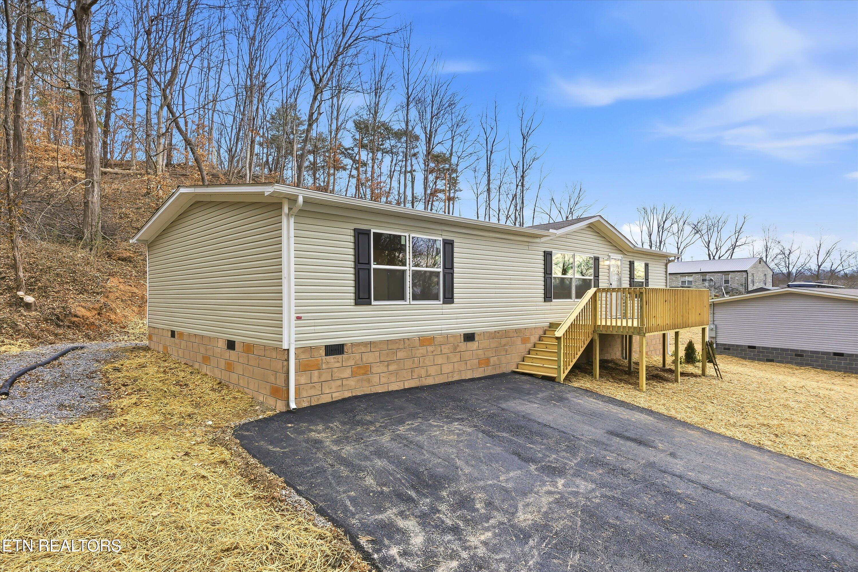 508 Short Street Lafollette TN 37766