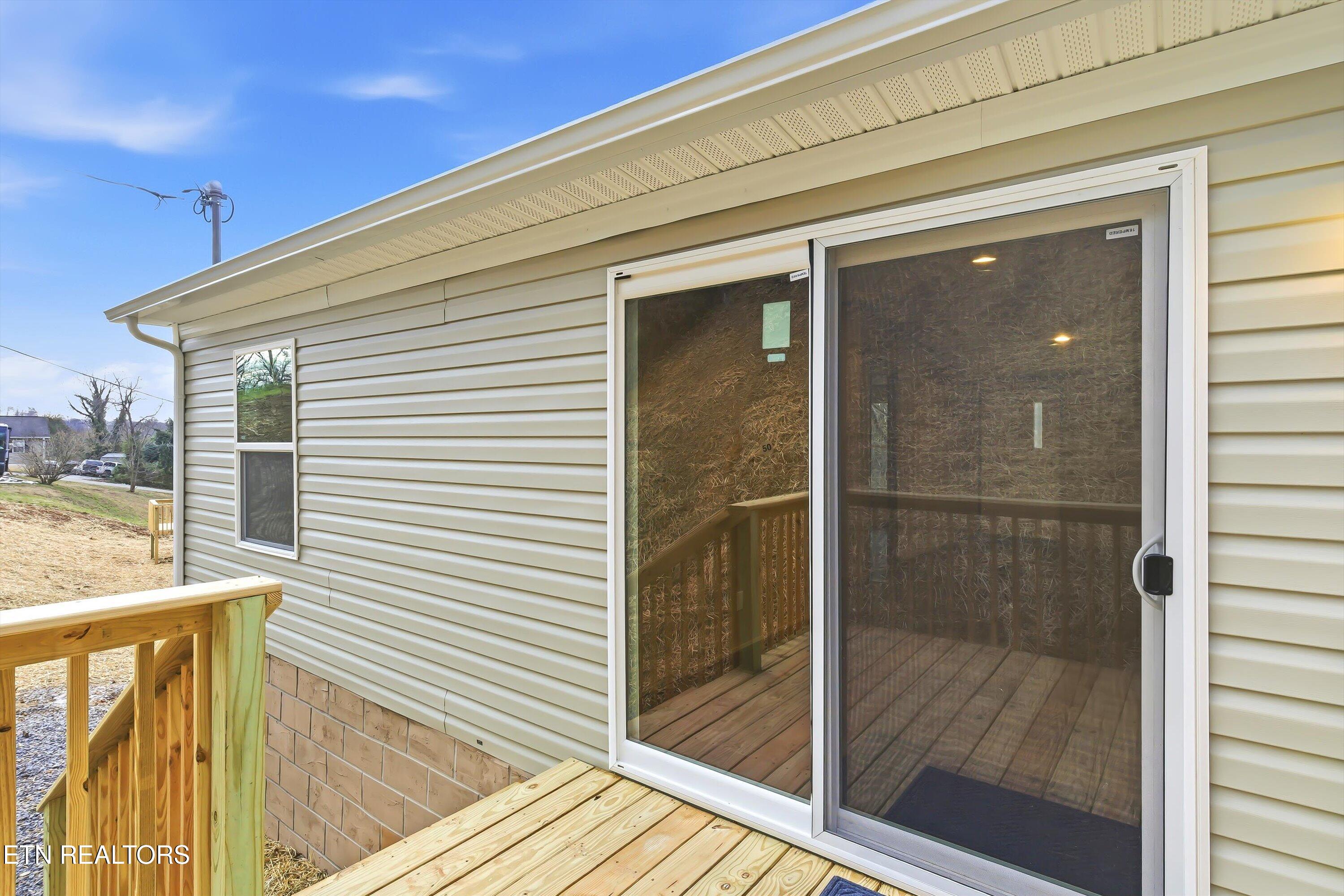 508 Short Street Lafollette TN 37766